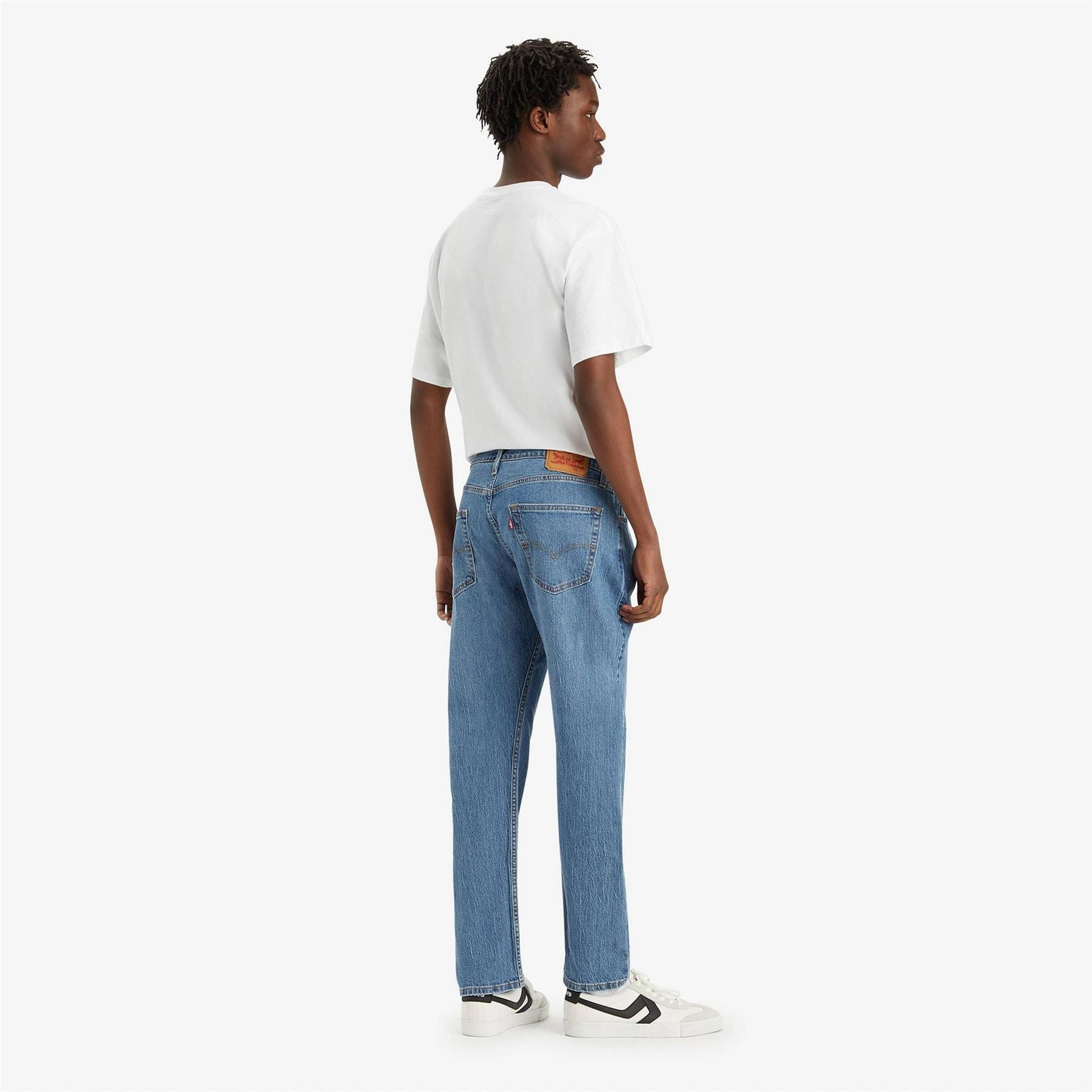 Levis Jeans 502