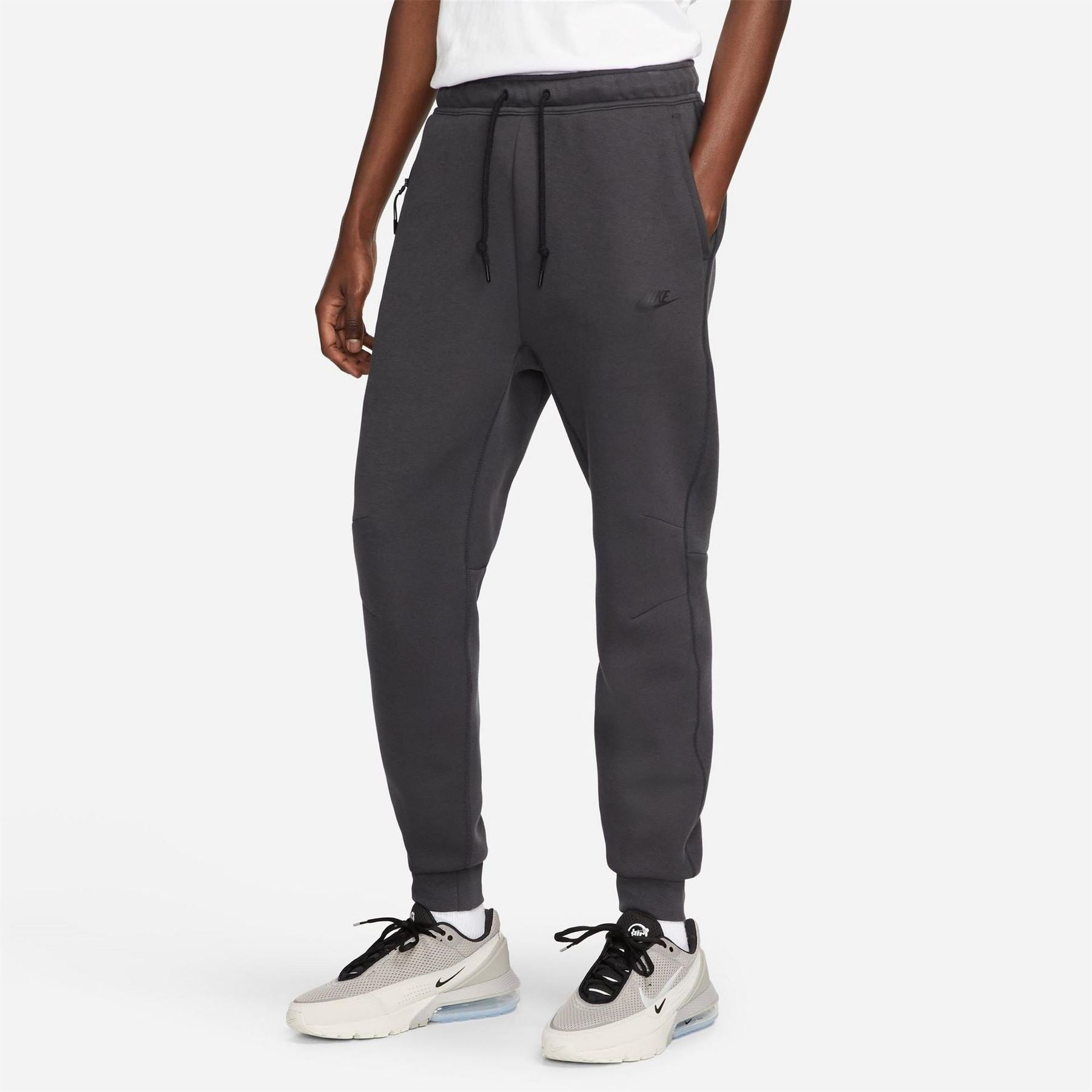 Nike Mens Tech Fleece Joggers