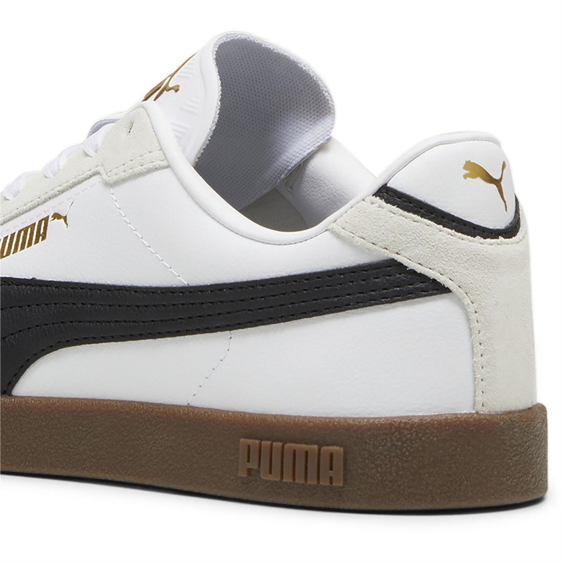 Puma Mens Club Ii Era Shoes