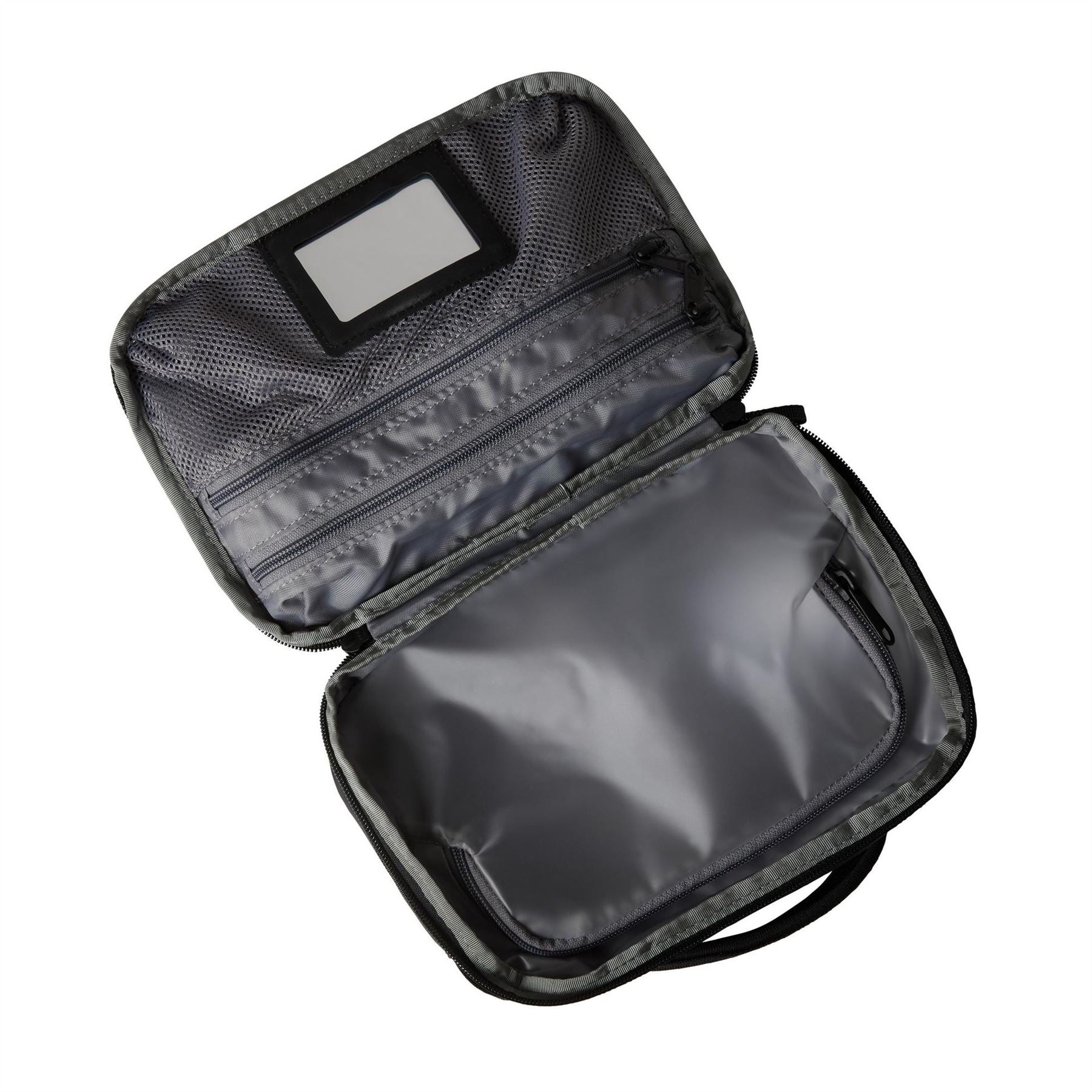 The North Face North Face Base Camp Voyager Toiletry Bag Mens