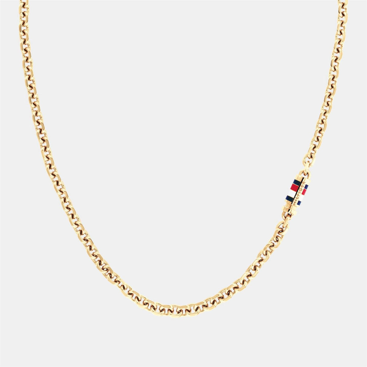 Tommy Hilfiger Hilfiger Men’s Chain Necklace