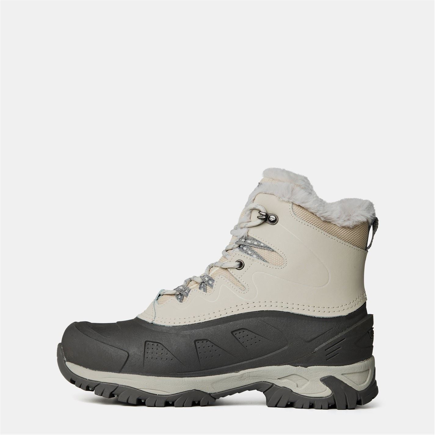 Karrimor Womens Snowfur Winter Boots