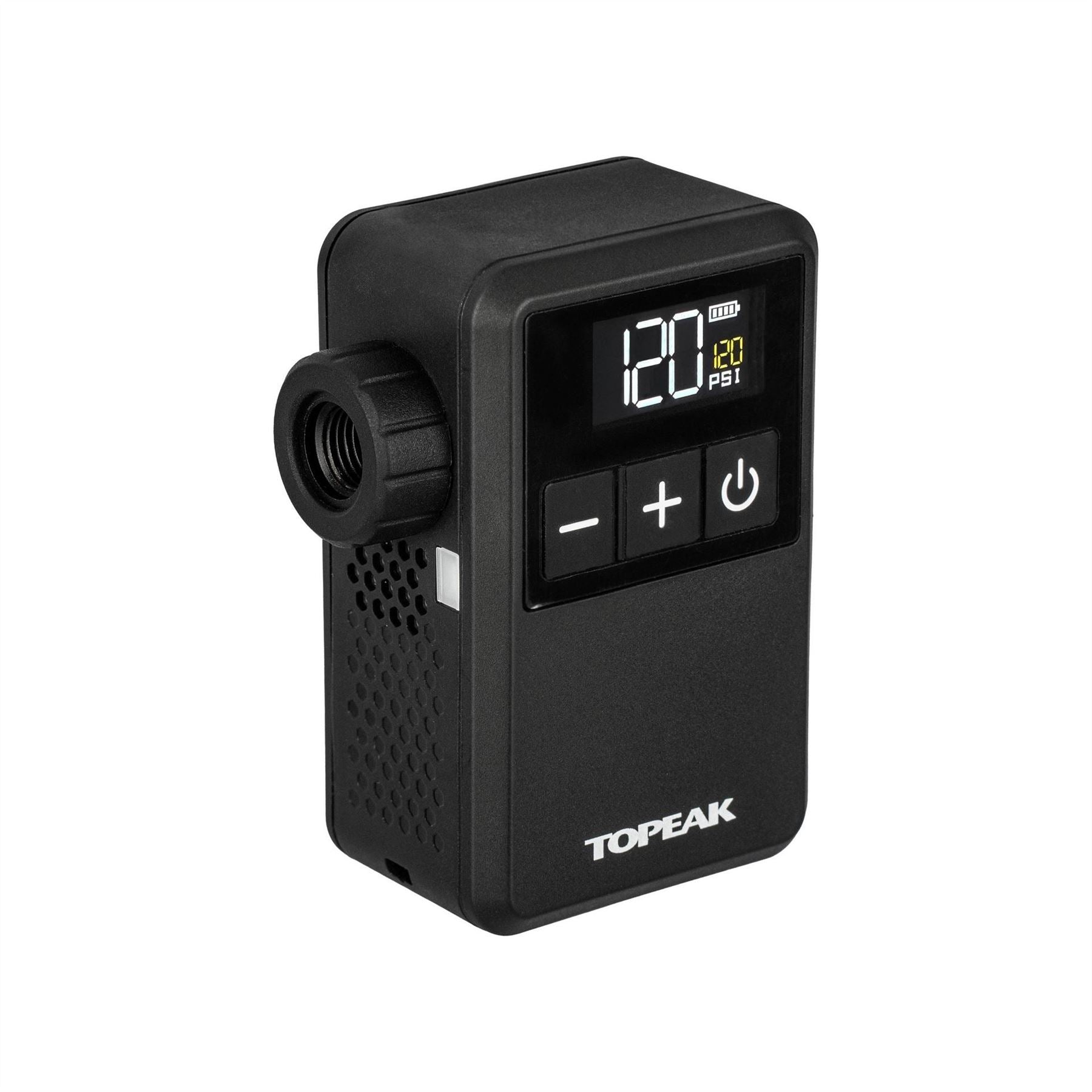 Topeak Booster Digital Mini