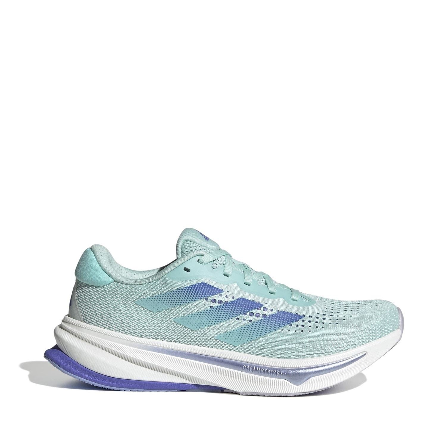 adidas Womens Supernova Rise Running Shoes