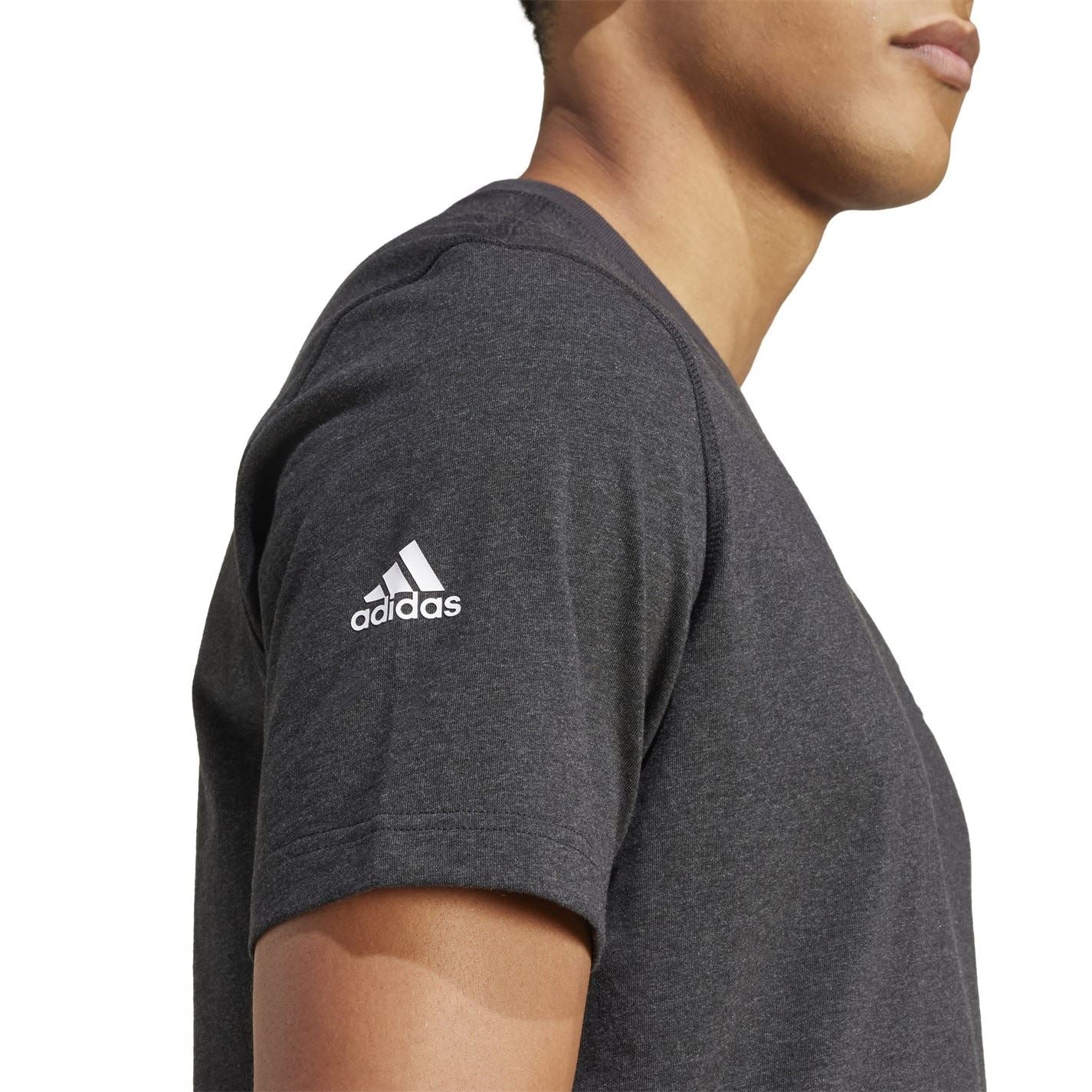 adidas All Blacks T-Shirt 2024 Adults