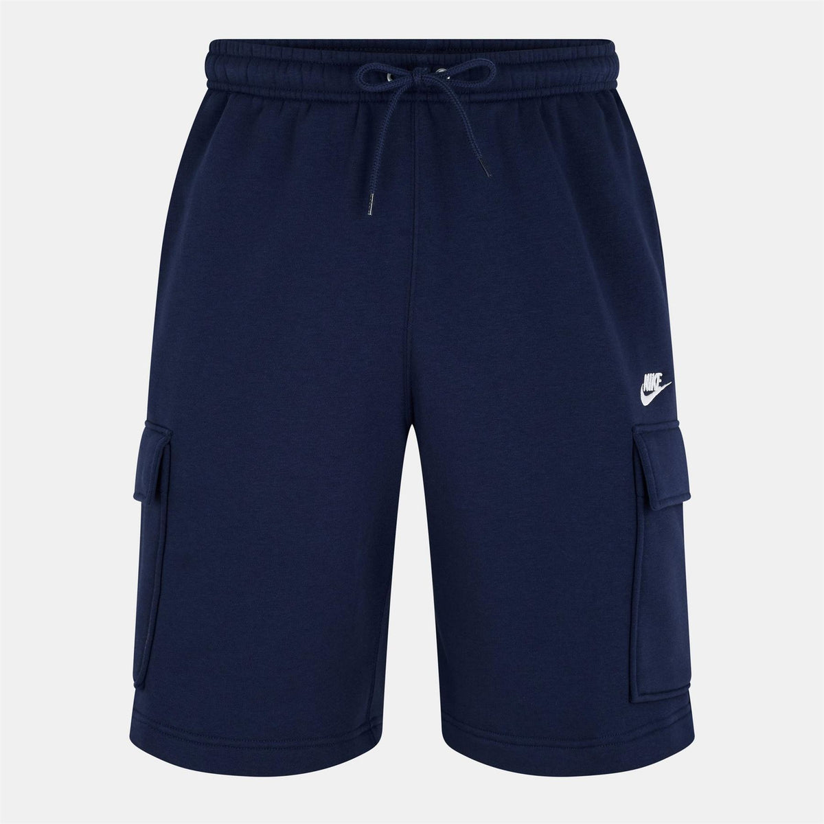 Nike Mens Sportswear Club Cargo Shorts