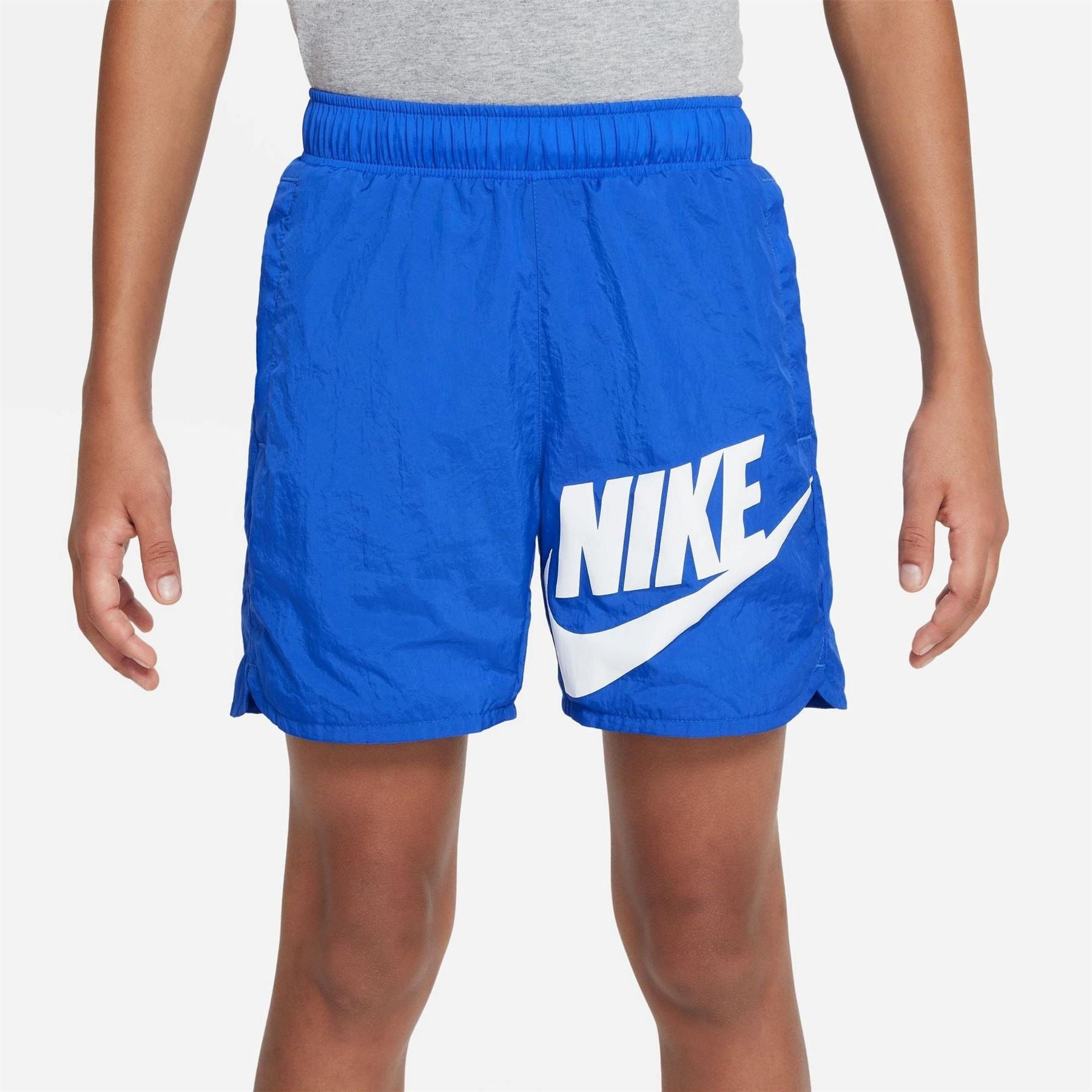 Nike Big Kids (boys) Woven Shorts