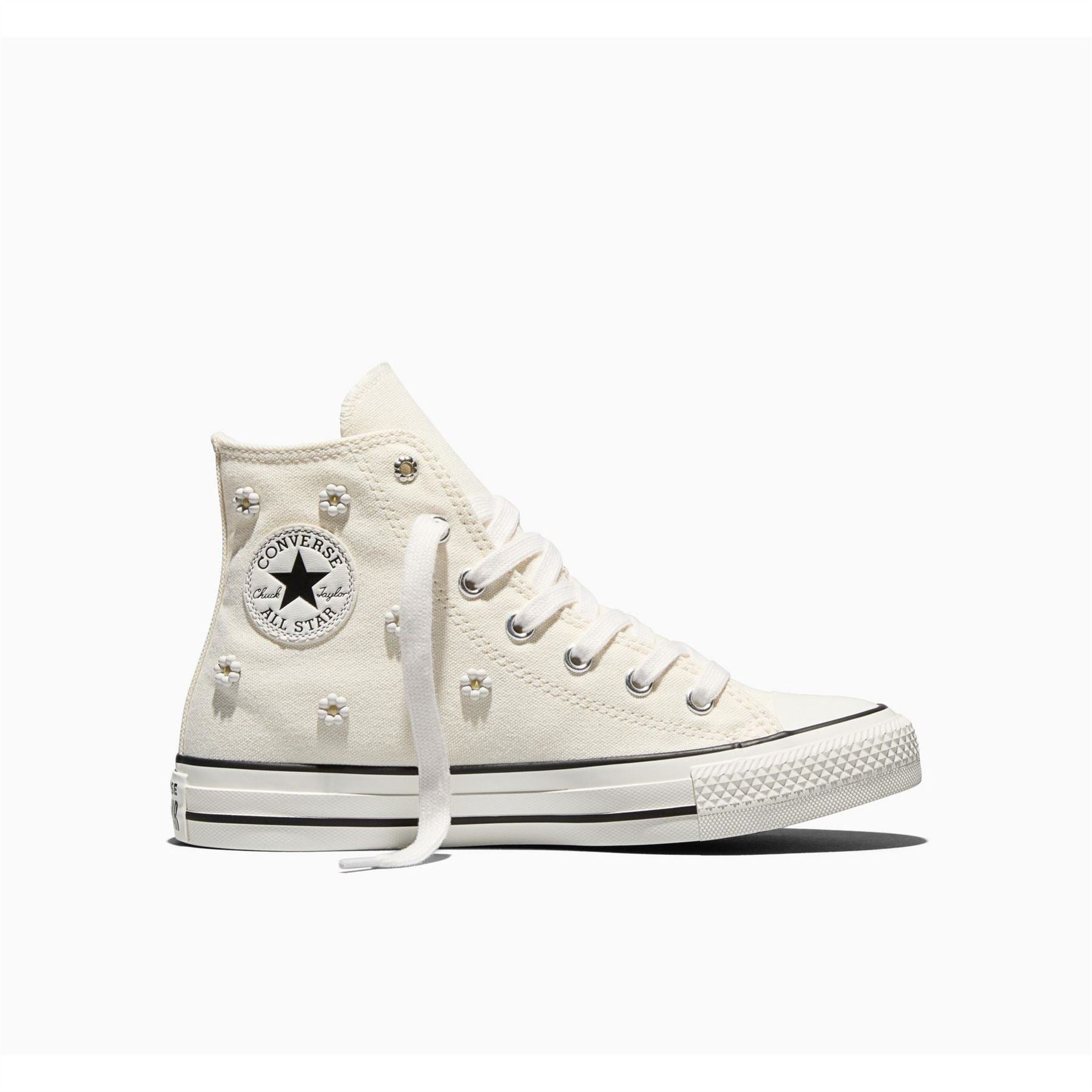 Converse Canvasas High Top Trainers