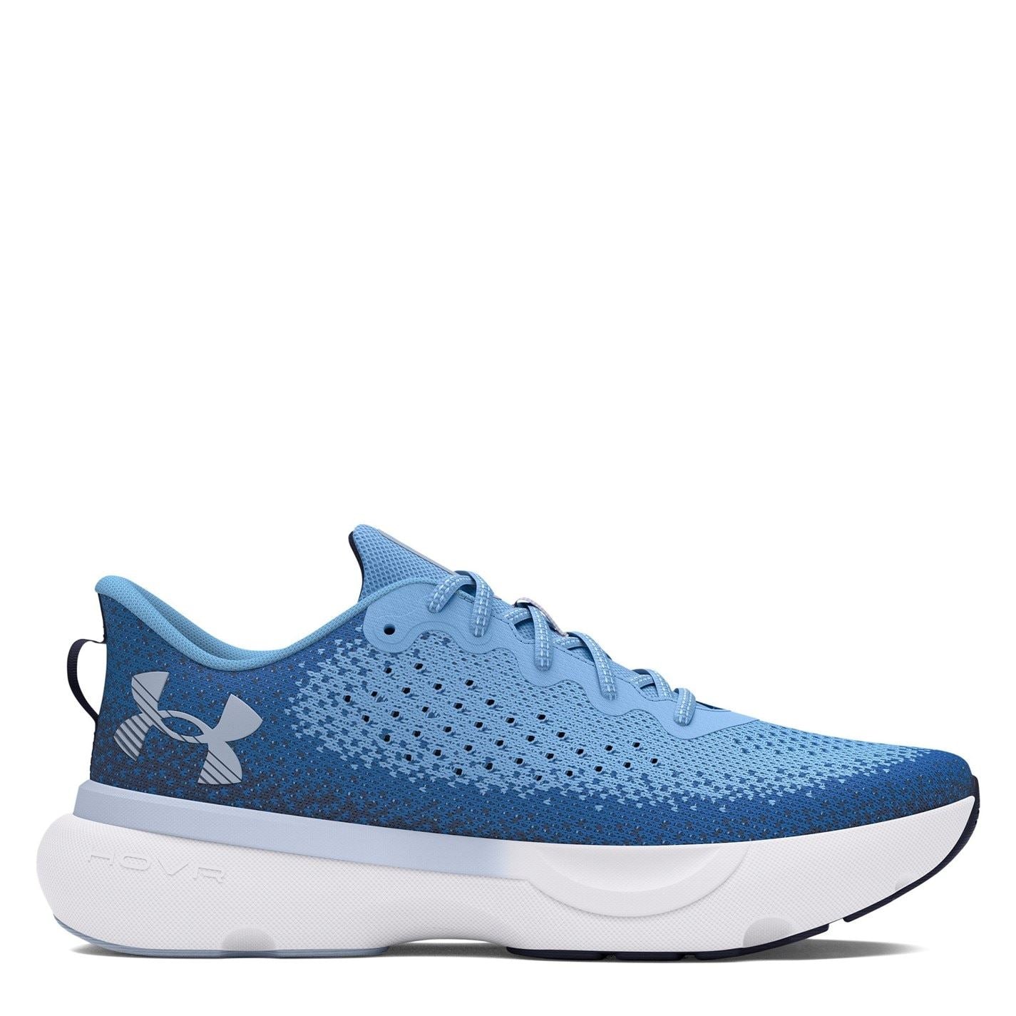 Under Armour Infinite Low Top Flat Heel Sneakers
