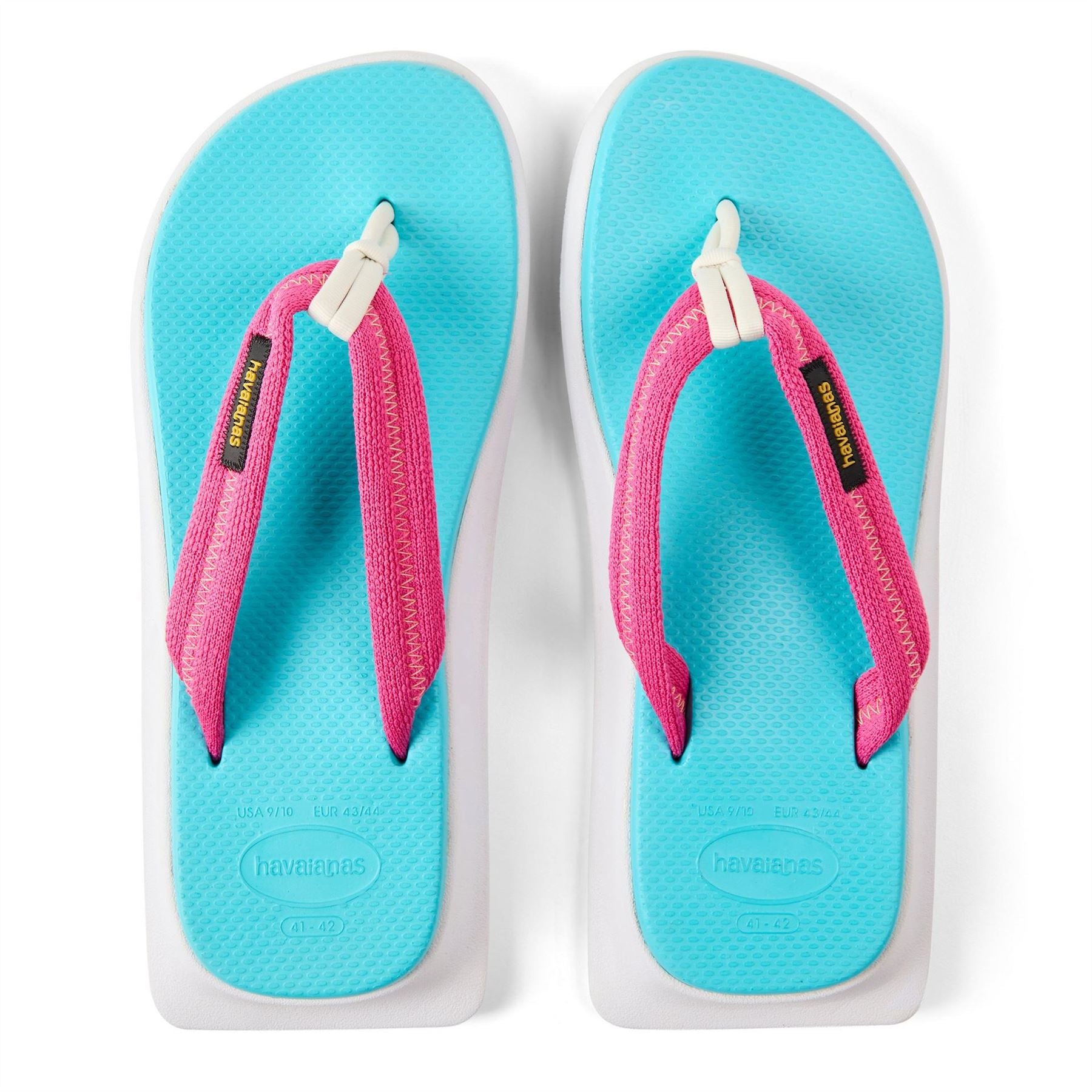 Havaianas Tradi Zori Flip Flop Sandals