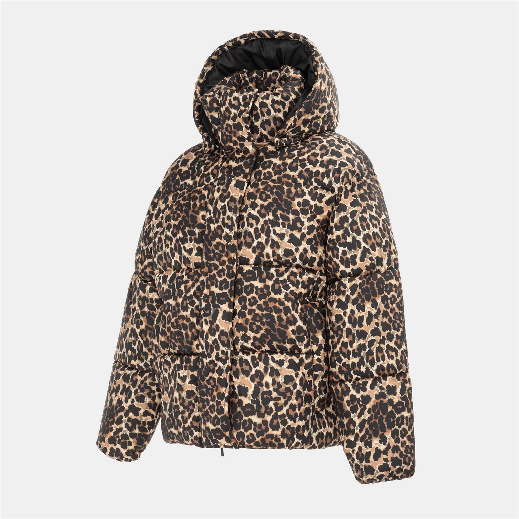 Firetrap Medium Puffer Jacket