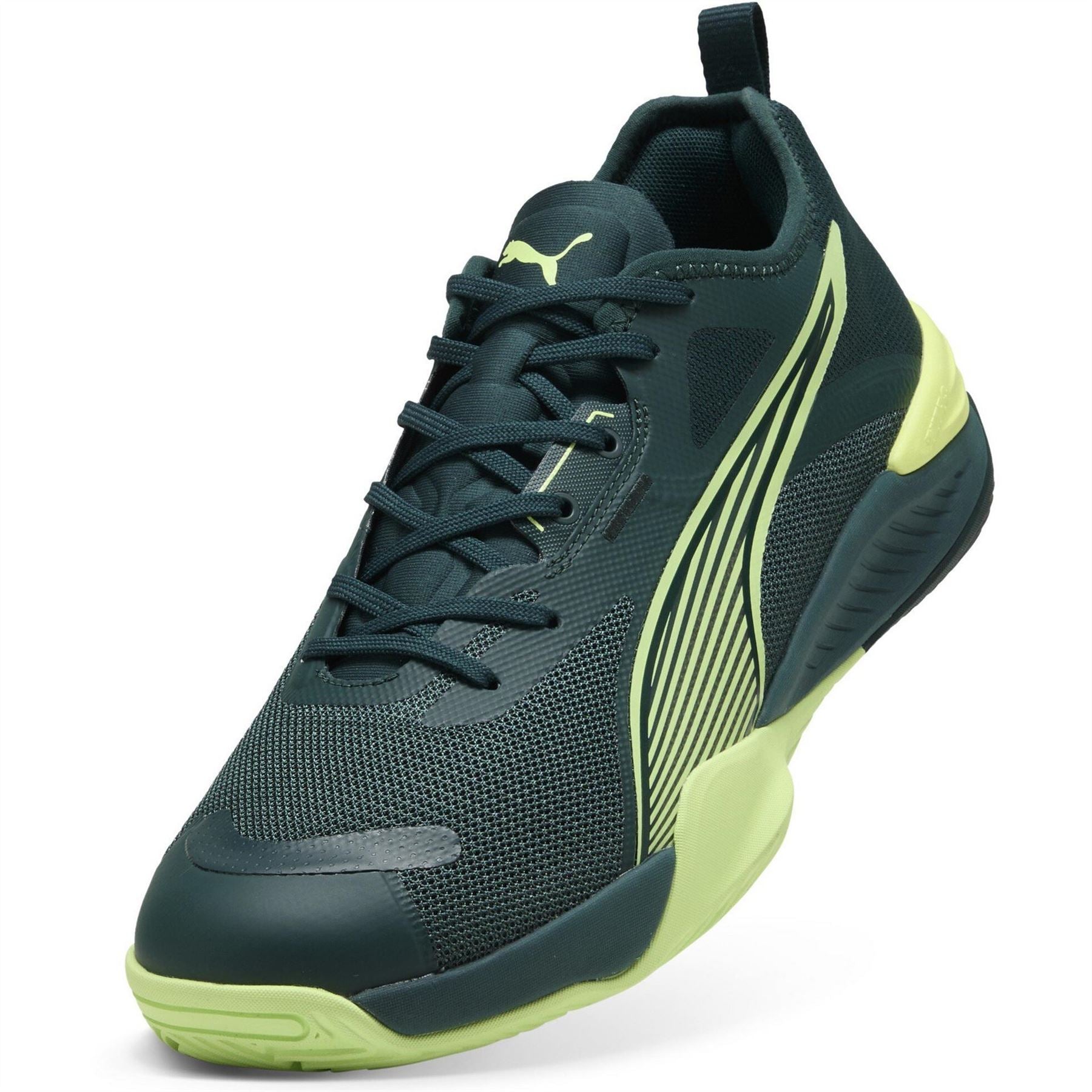 Puma Eliminate Nitro 4 Handball Trainers