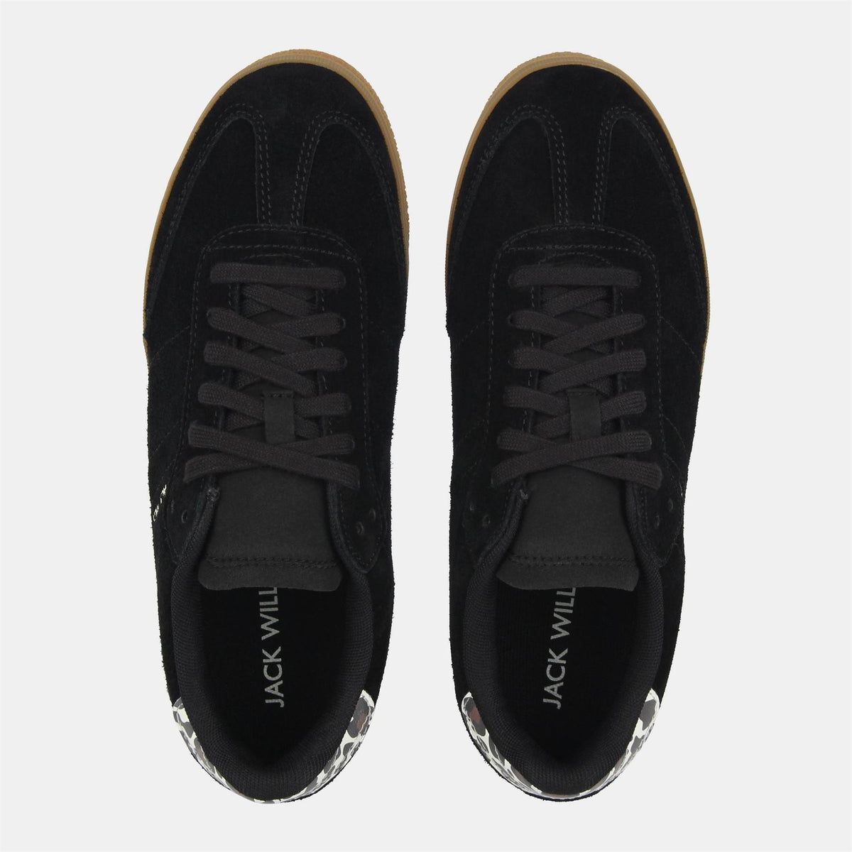 Jack Wills Newbury Shoes