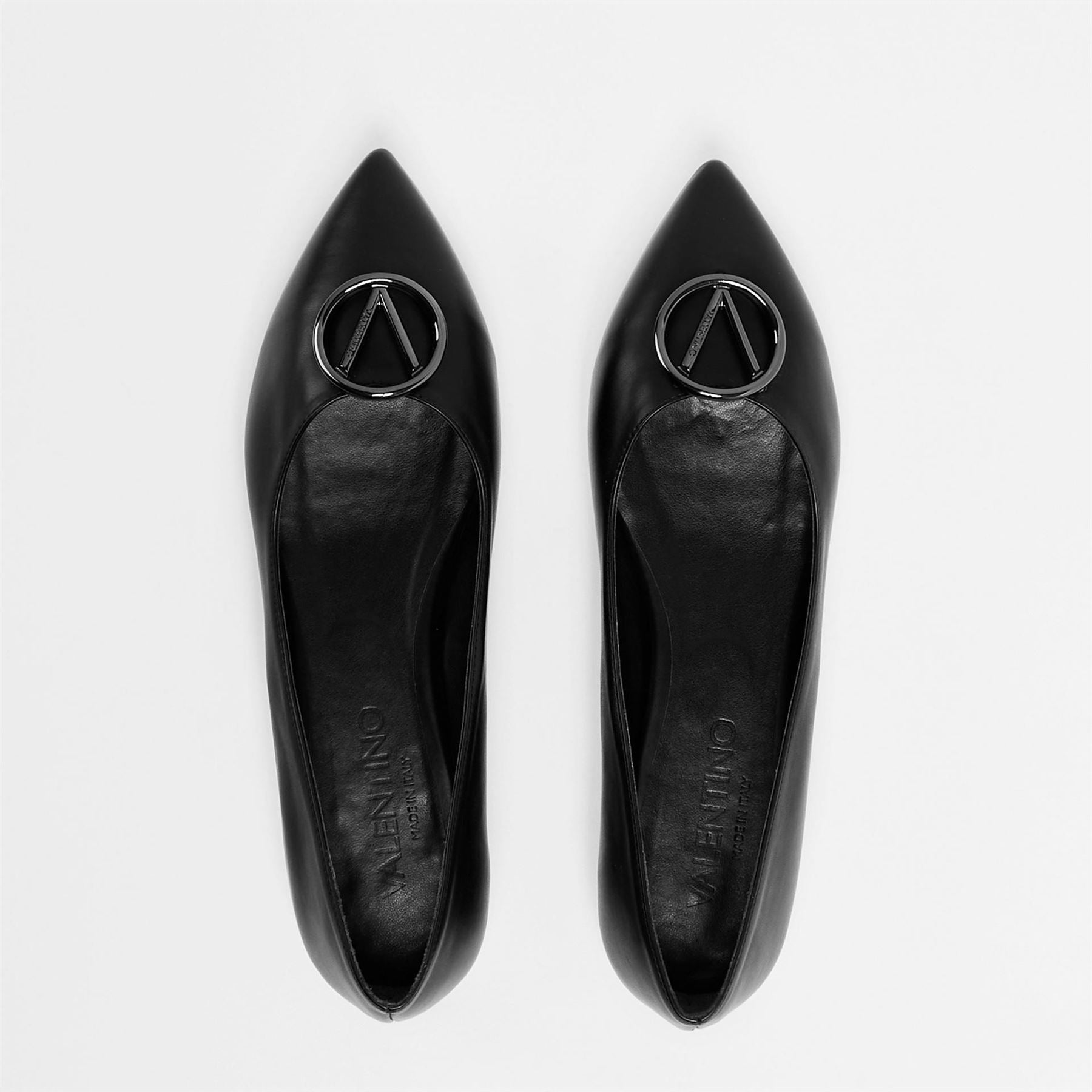 Valentino Aura Ballet Pumps