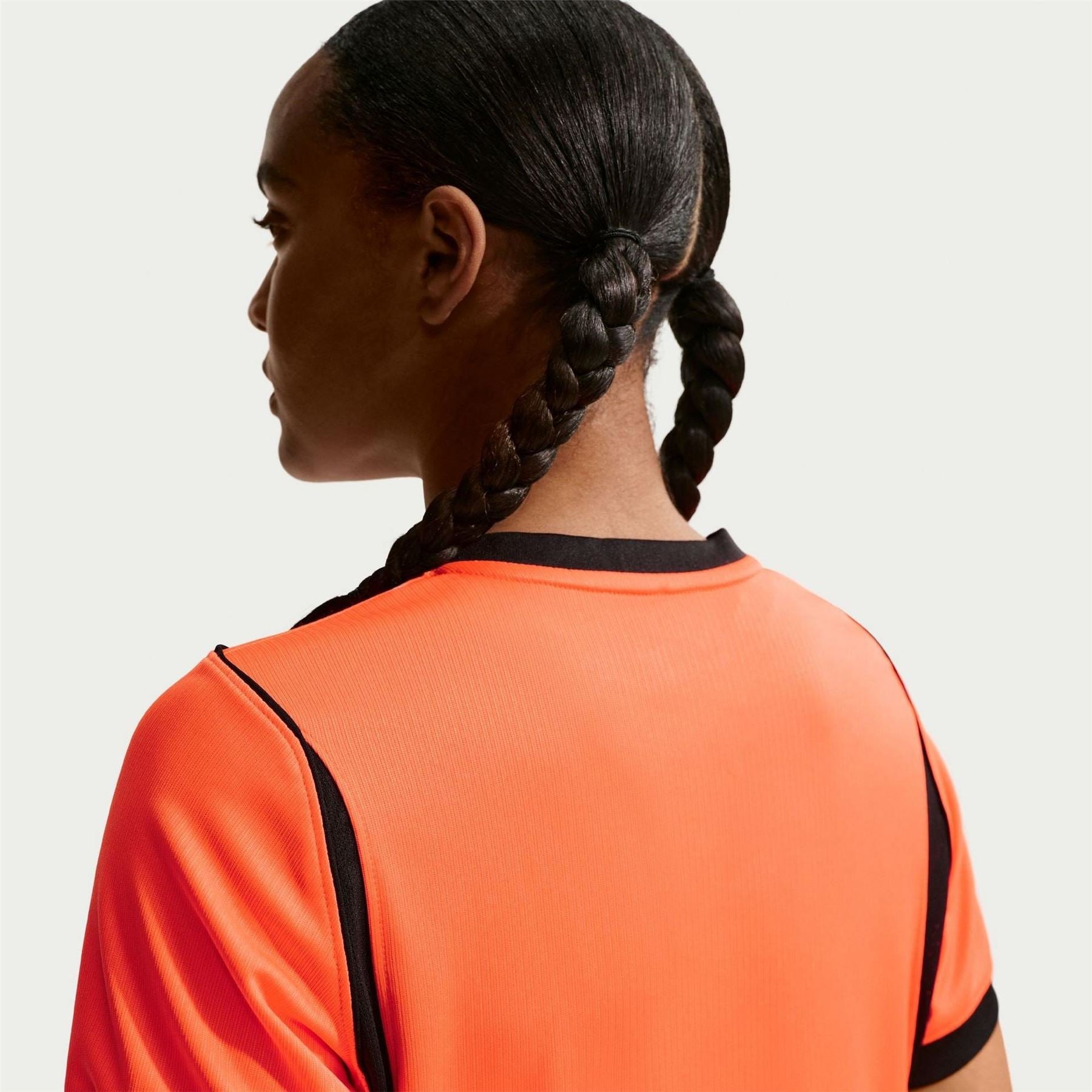 Nike Netherlands 2026 Football Shirt