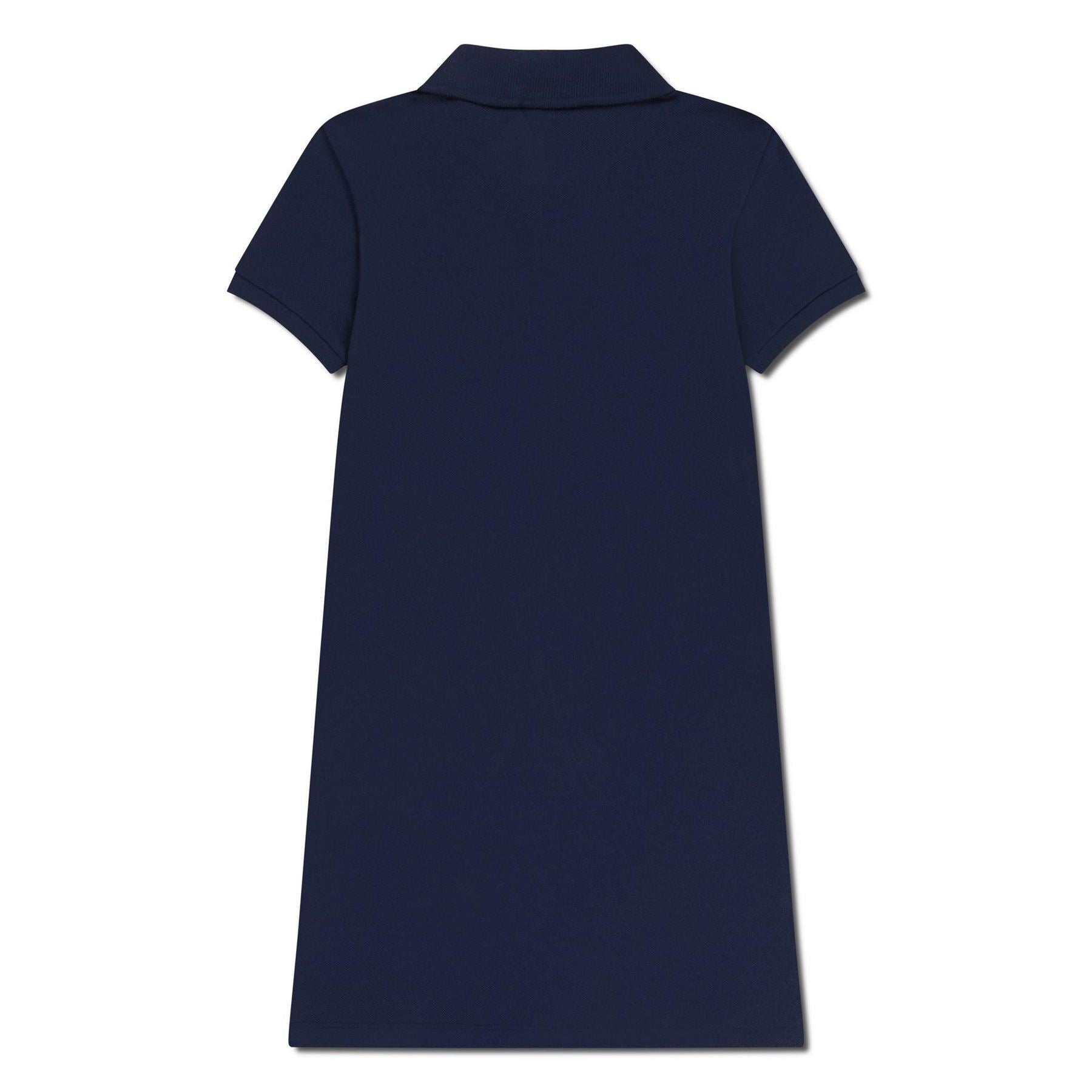 Lacoste Pique Dress Jn62