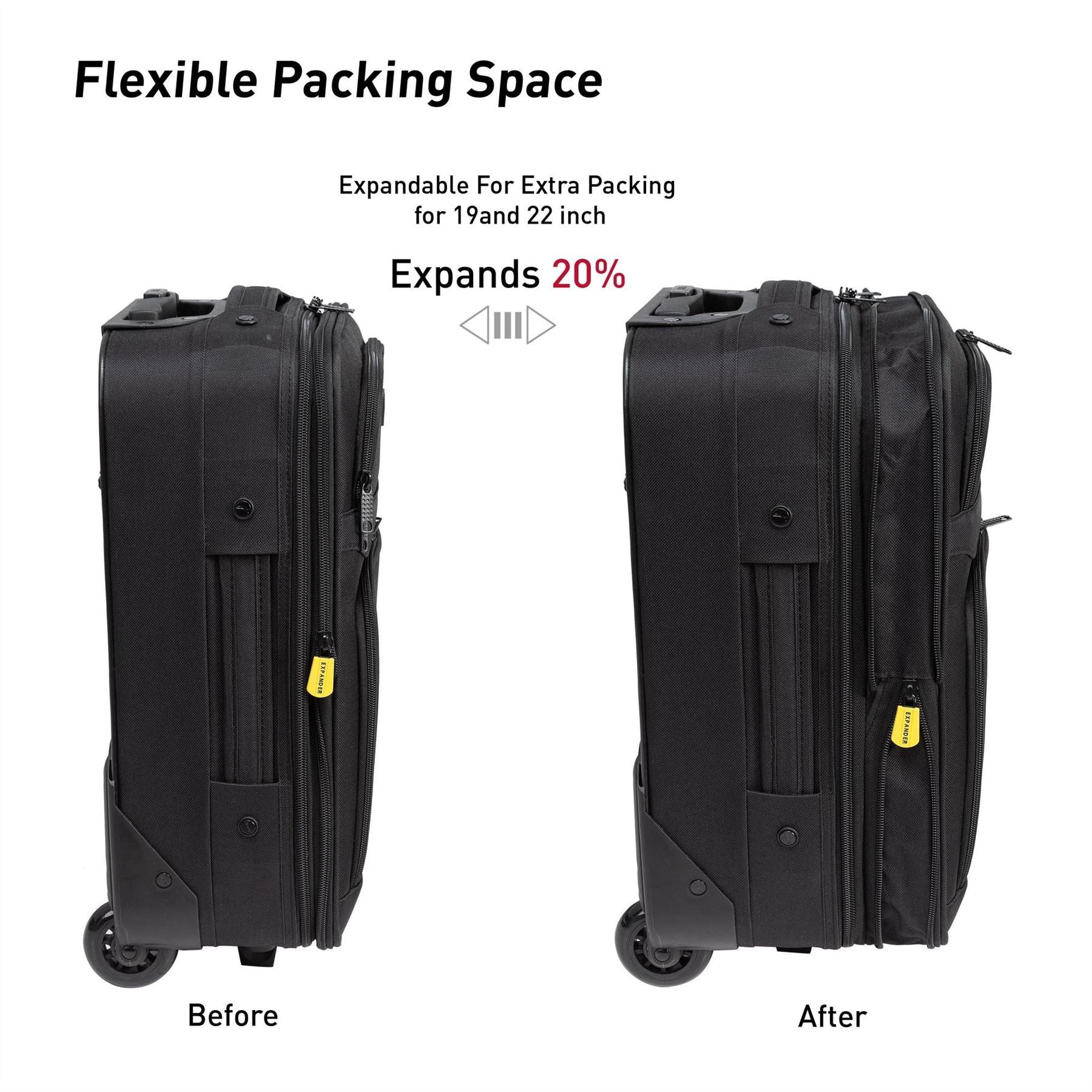 Slazenger Trolley Cases