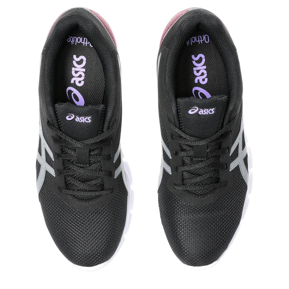 Asics Womens Gel Quantum Lyte Ii Running Shoes