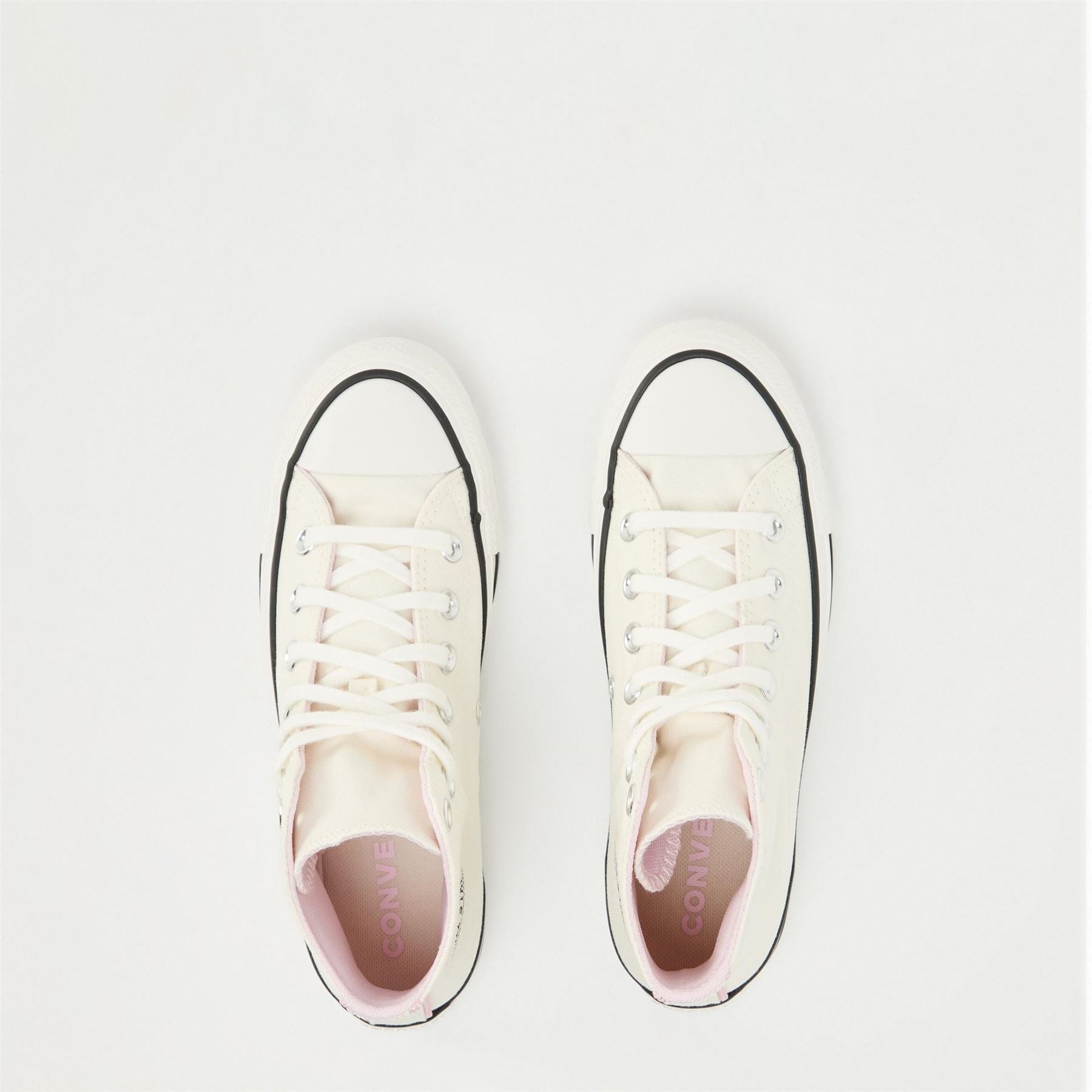 Converse Chuck Classic Hi Tops