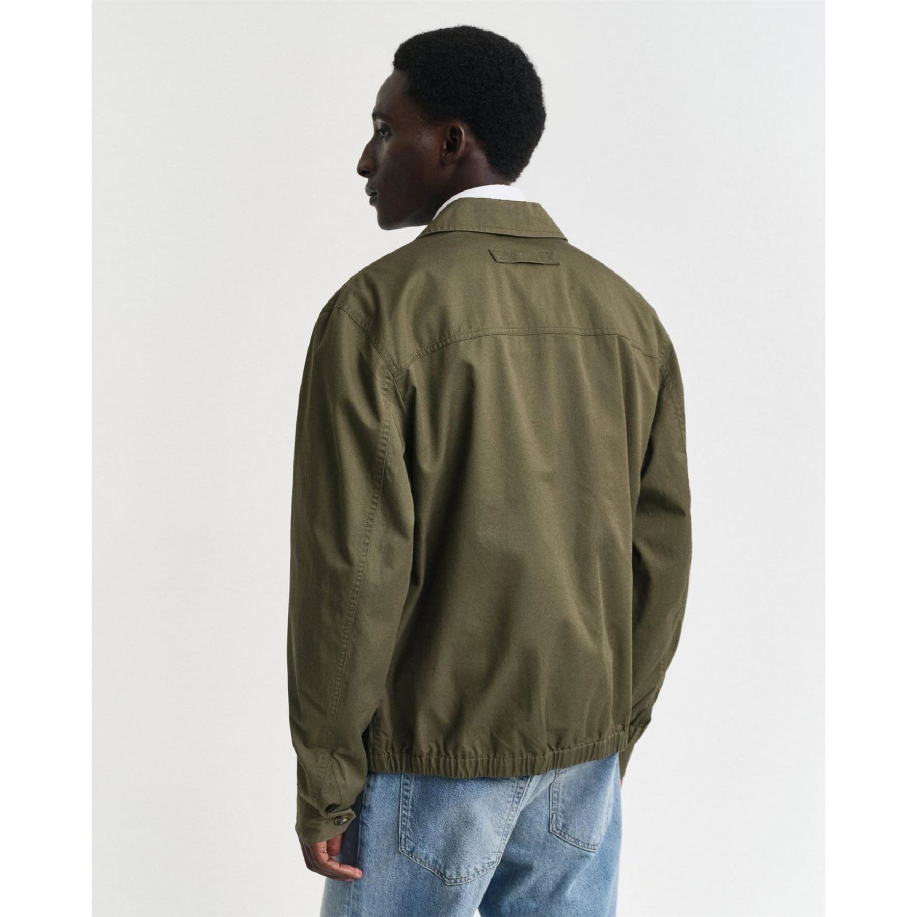 Gant Windcheater Jacket