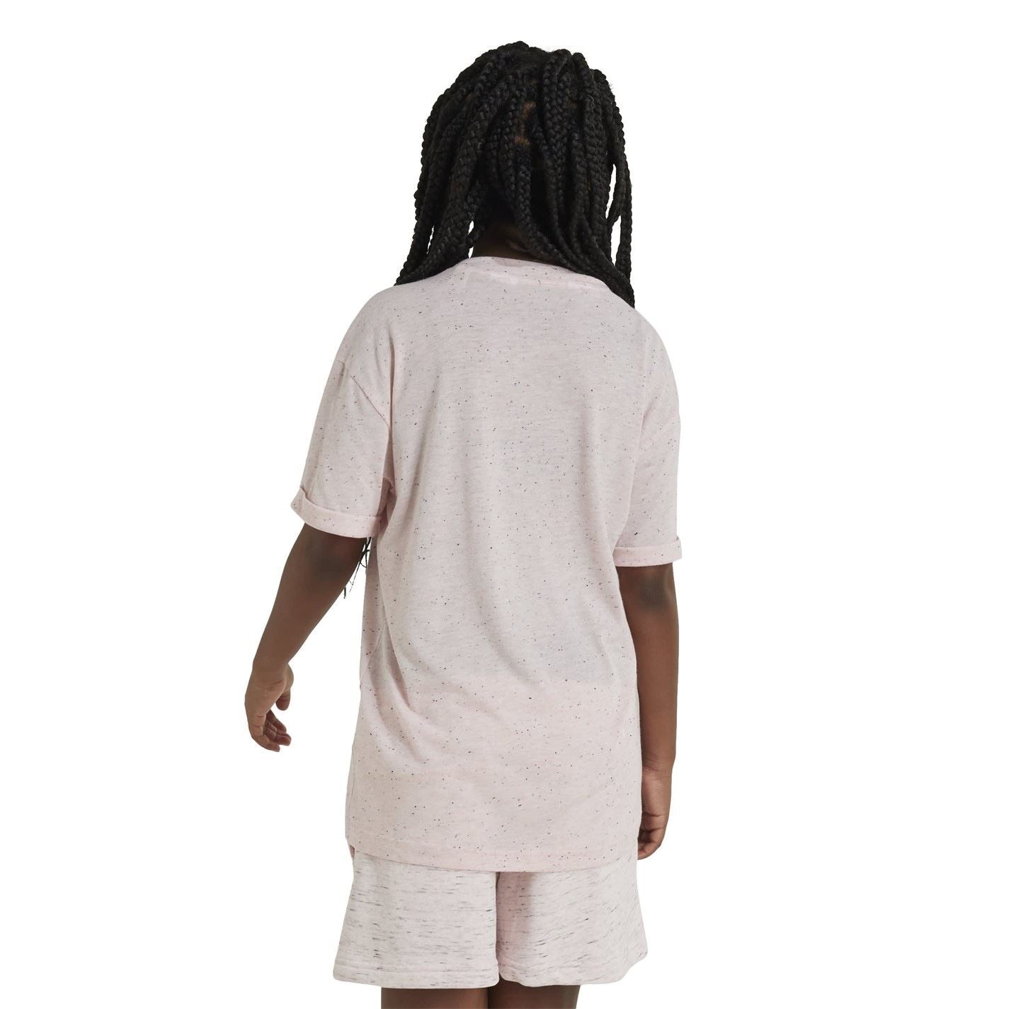 adidas Future Icons Winners T-Shirt Juniors