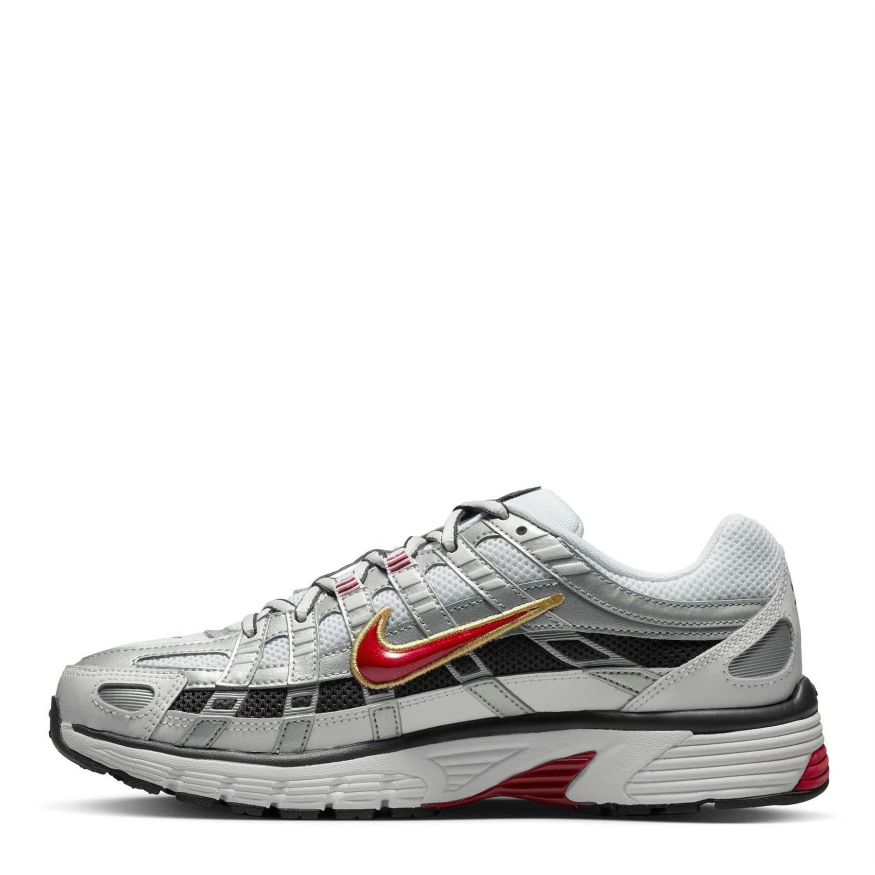 Nike Low Top Trainers