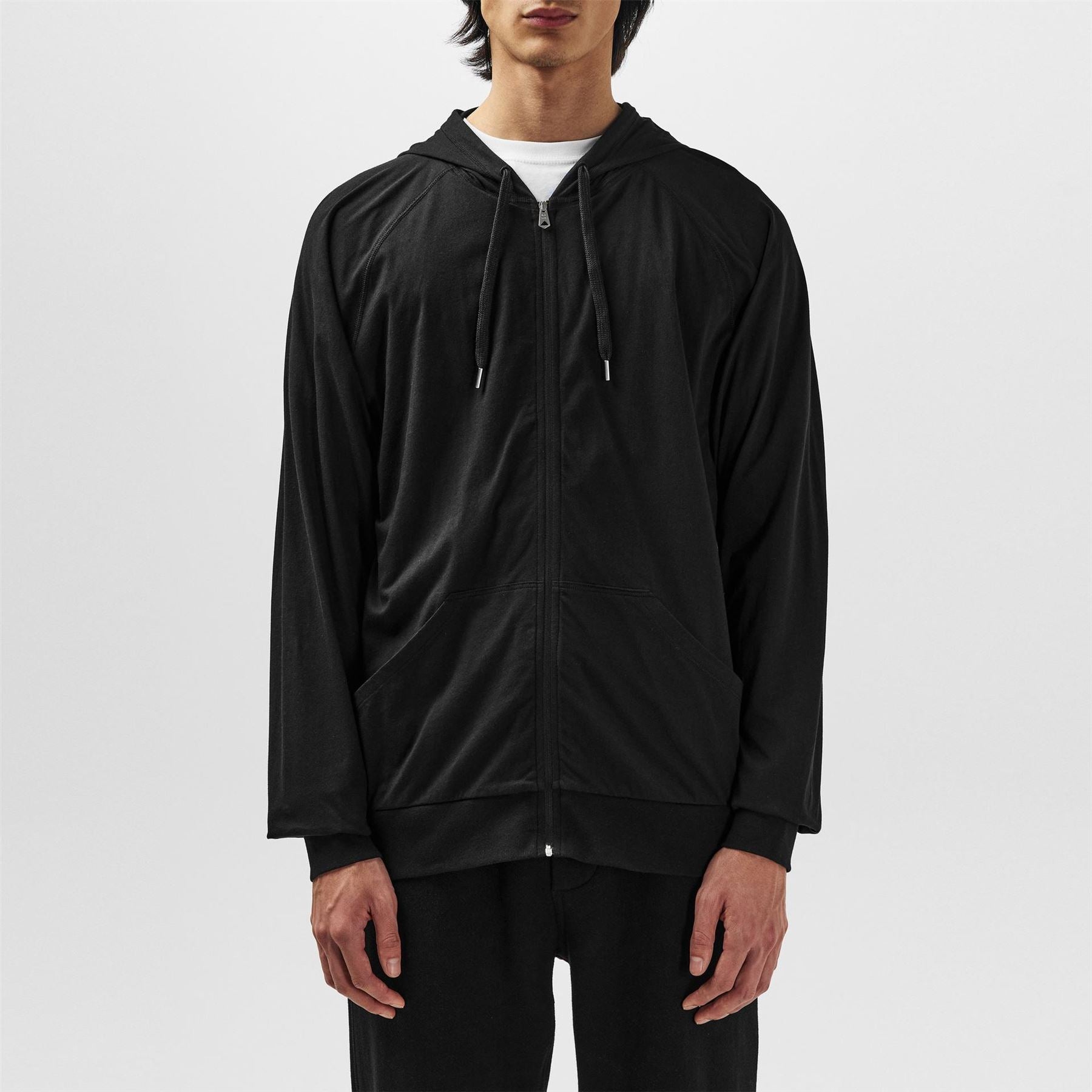 Paul Smith Hooded Regular Fit Sweatshirt