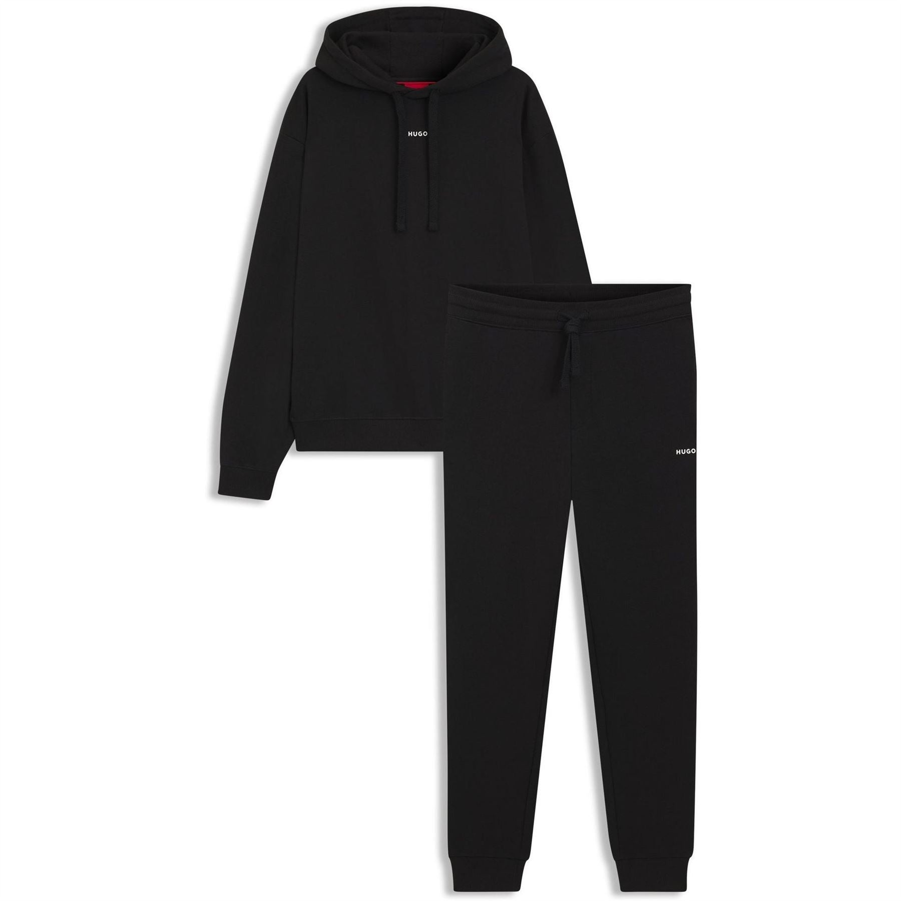 Hugo Tracksuit Dapodayote 10231445