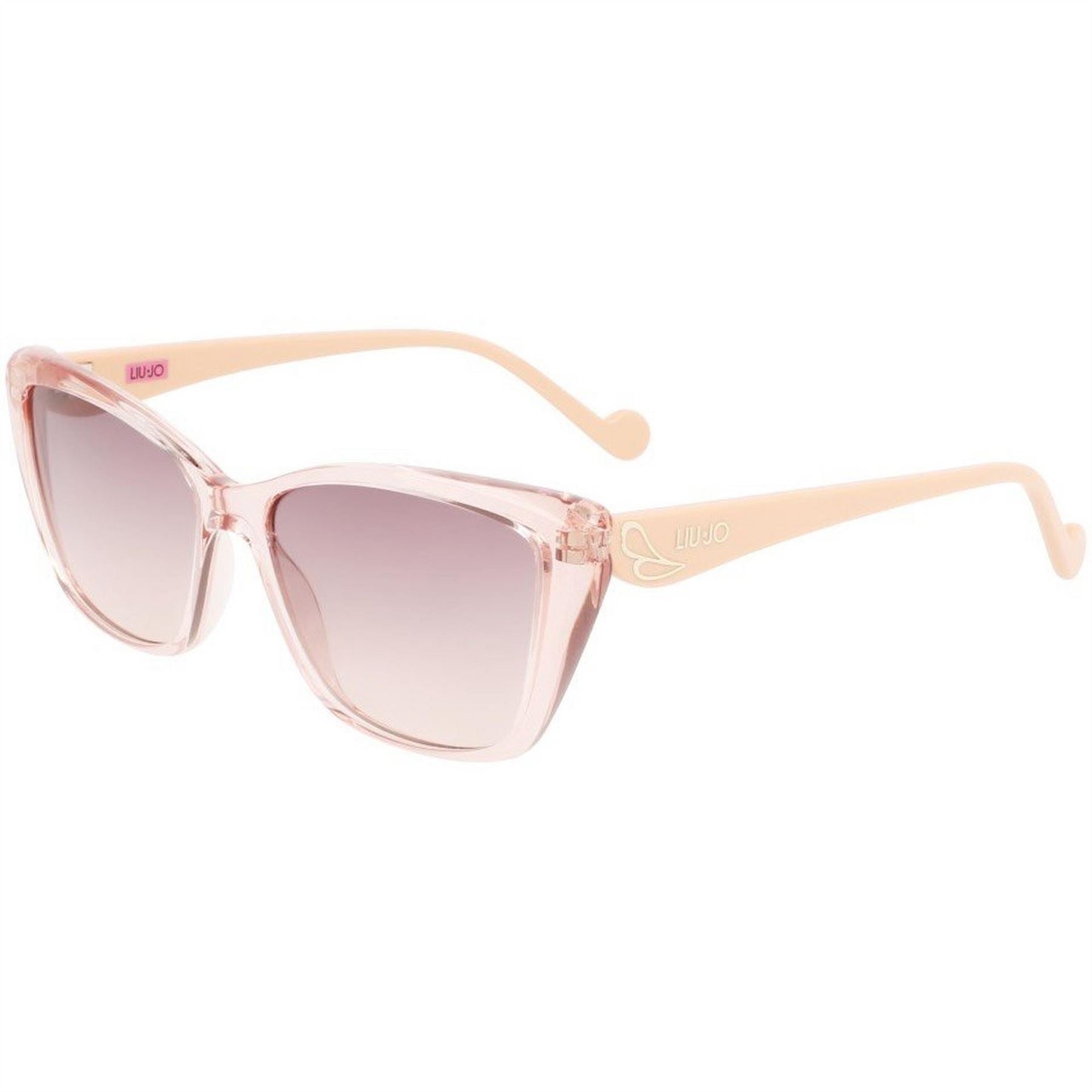 Liu Jo Rectangle Sunglasses