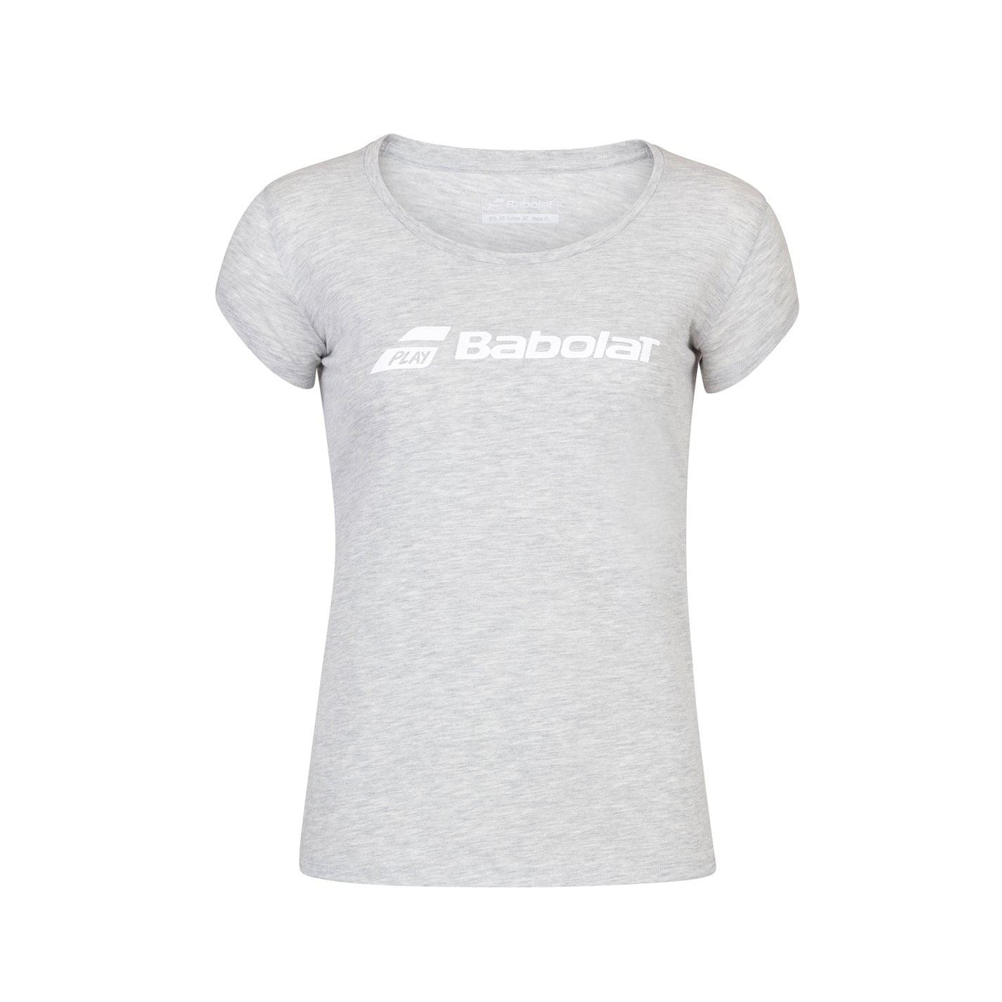 Babolat Regular Fit Short Sleeve T-Shirt