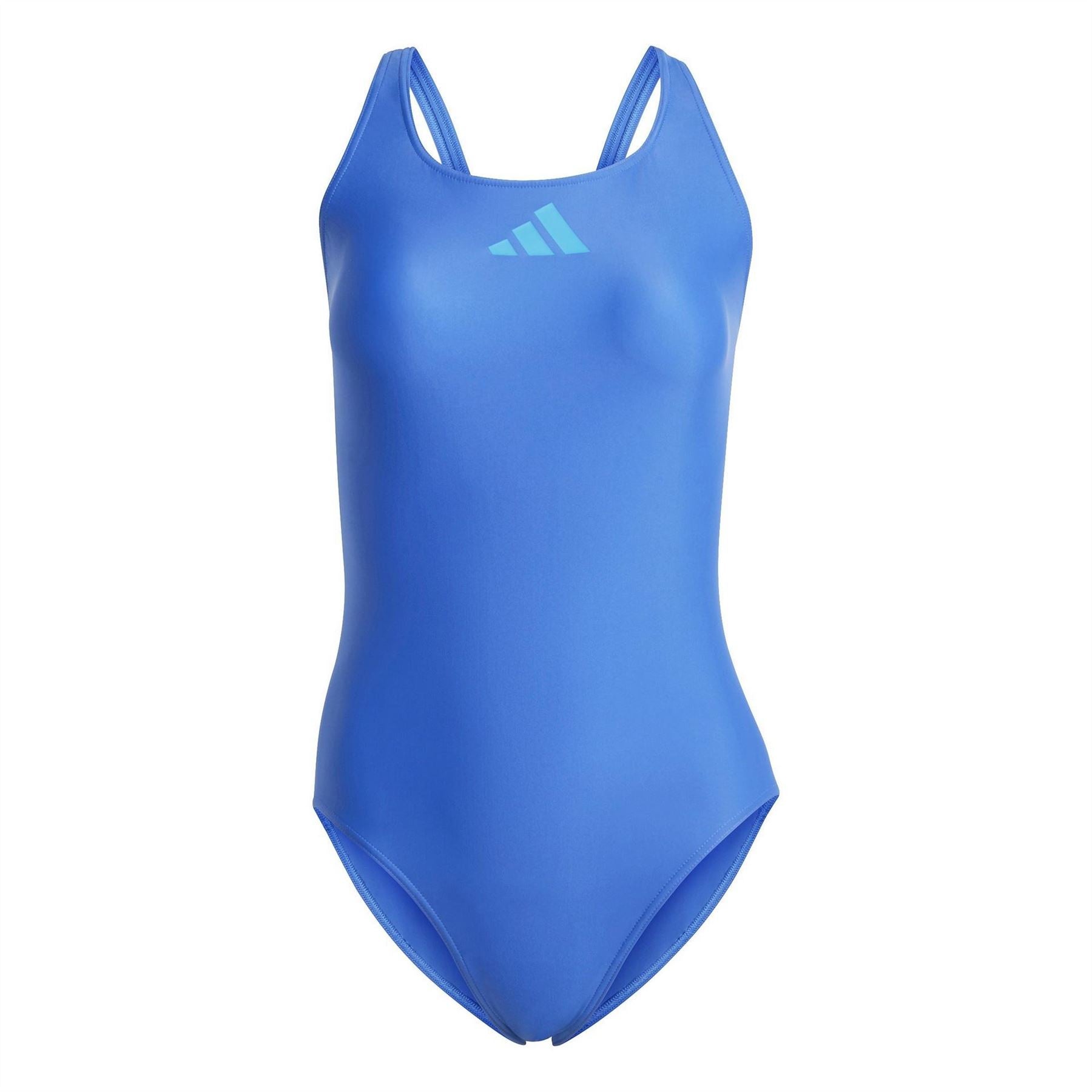adidas Bar Logo Swimsuit