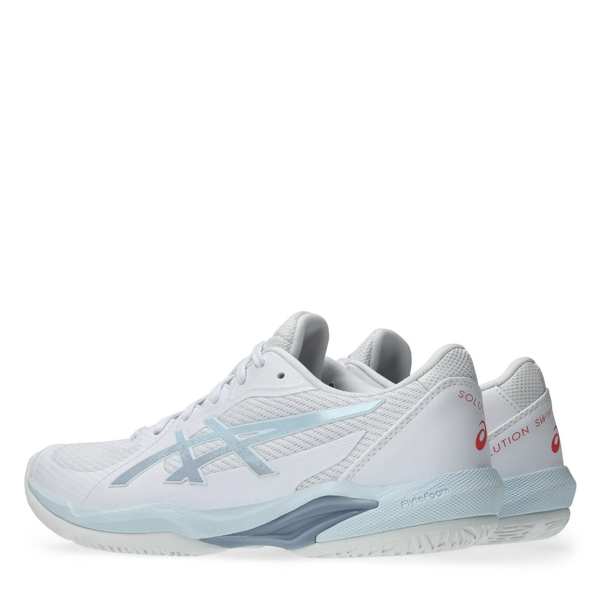 Asics Sol Slim Fit Tennis Shoes