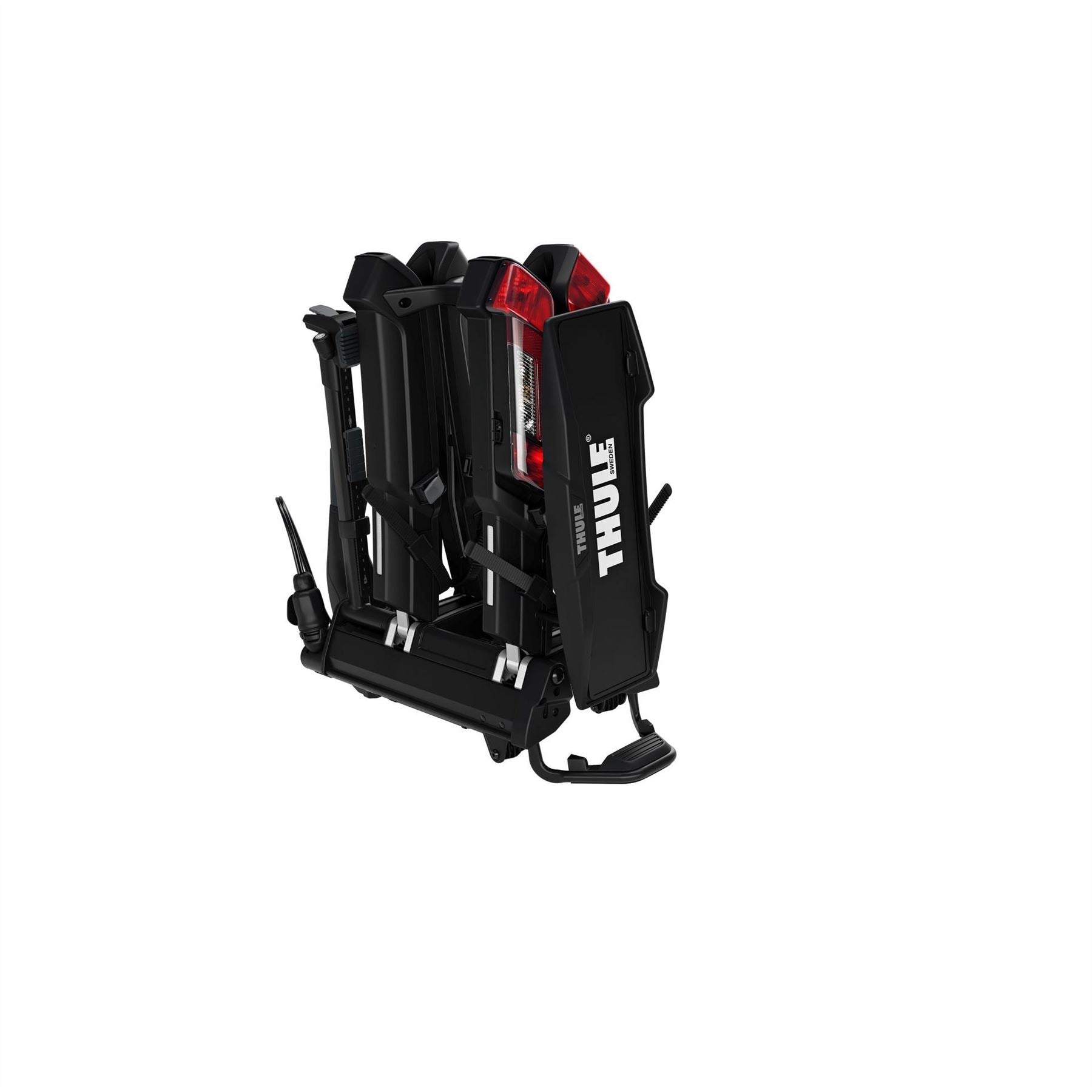 Thule Two Bike Towbar Bike Rack