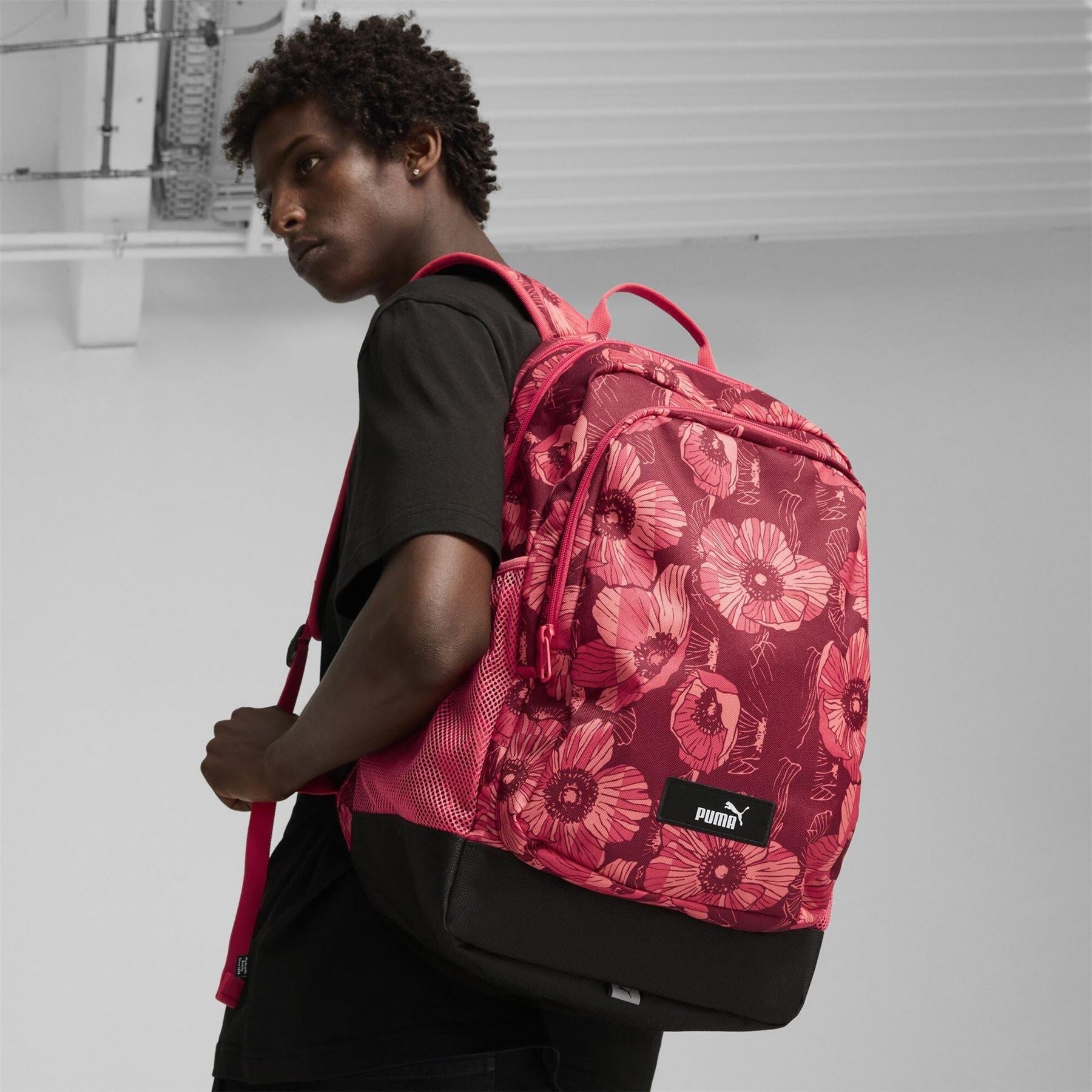 Puma Academy Backpack