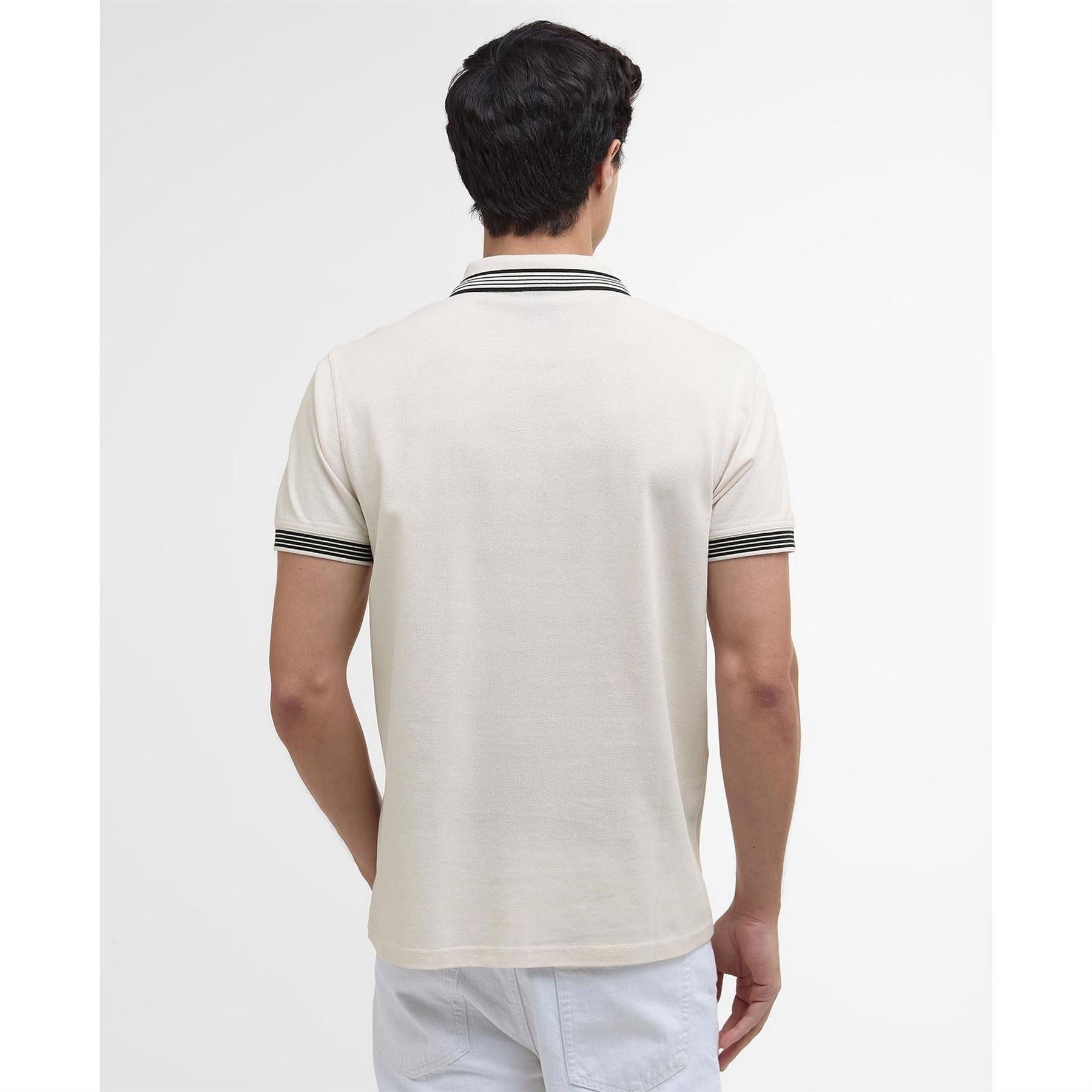 Barbour International Polo Shirt