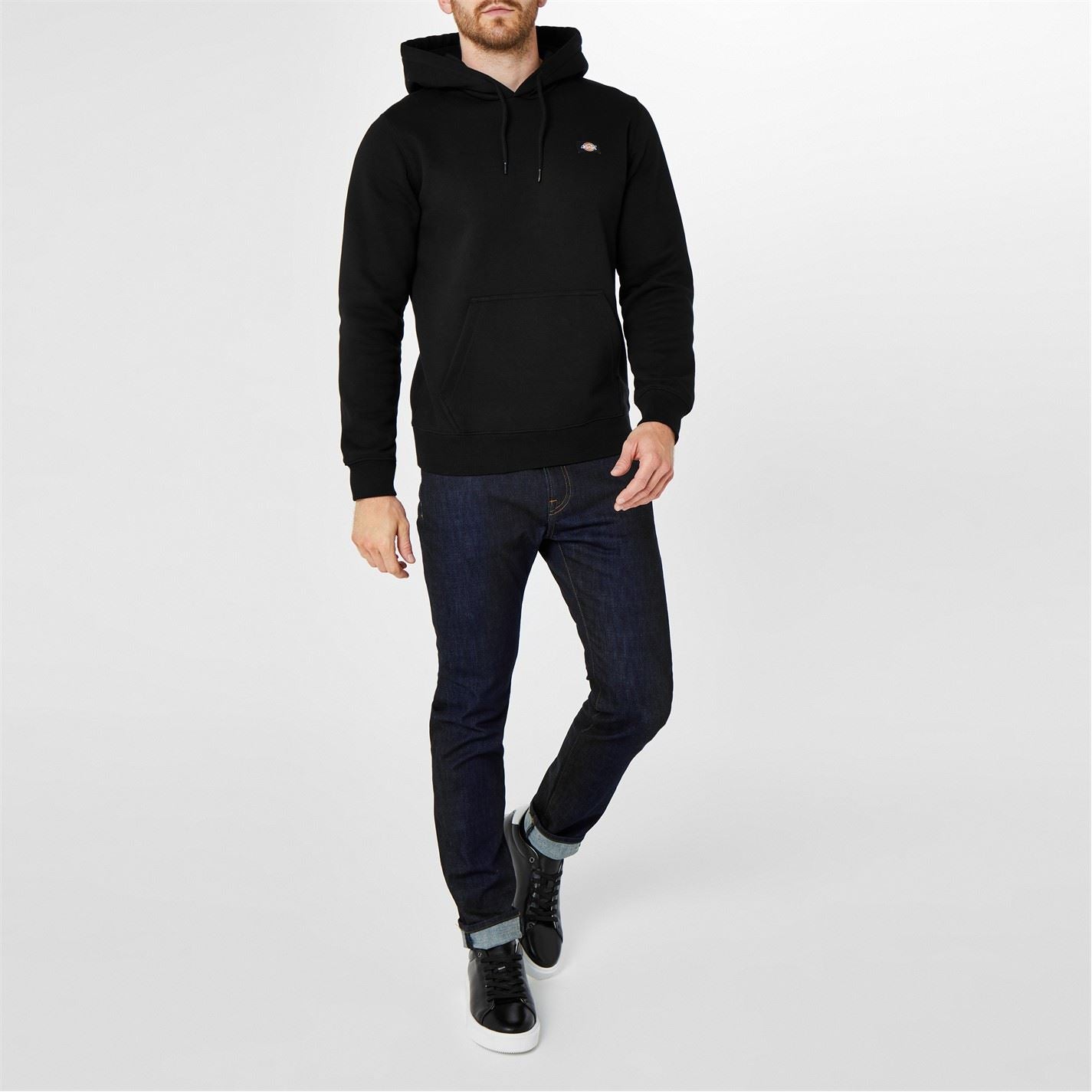 Dickies Hooded Regular Fit Sweatshirt
