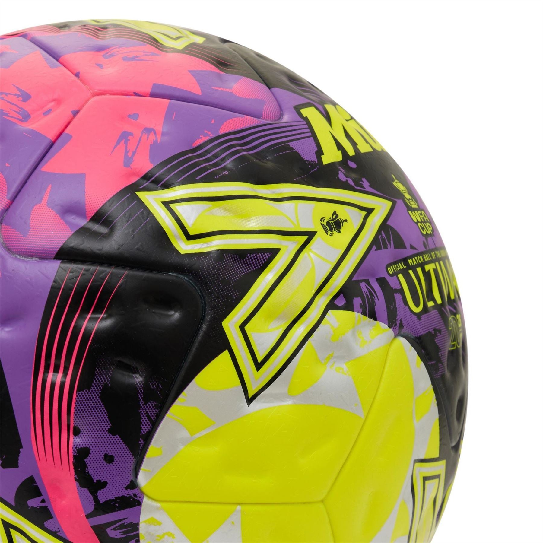 Mitre Fa Cup Ultimax Pro Football