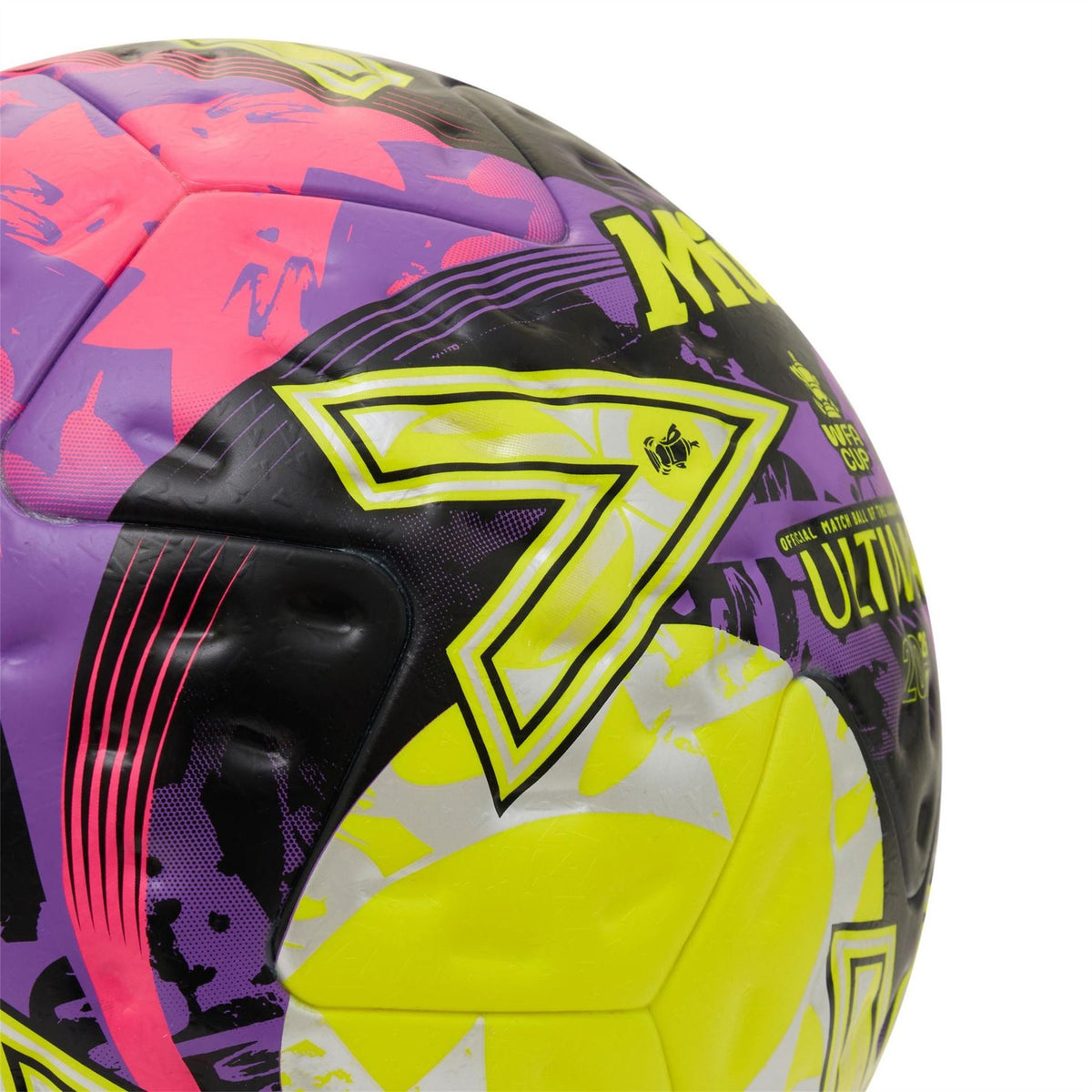 Mitre Fa Cup Ultimax Pro Football