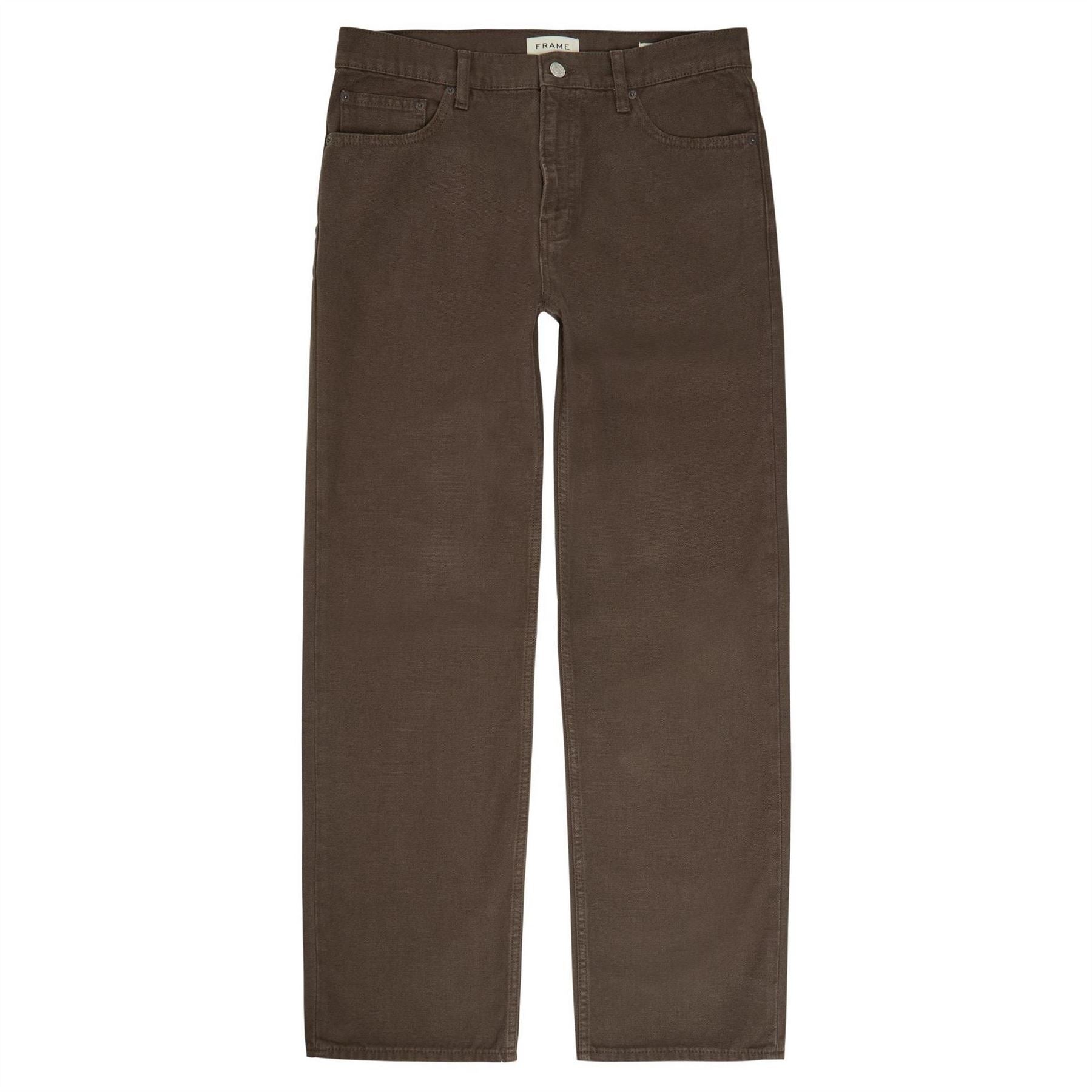 Frame Relaxed Jean