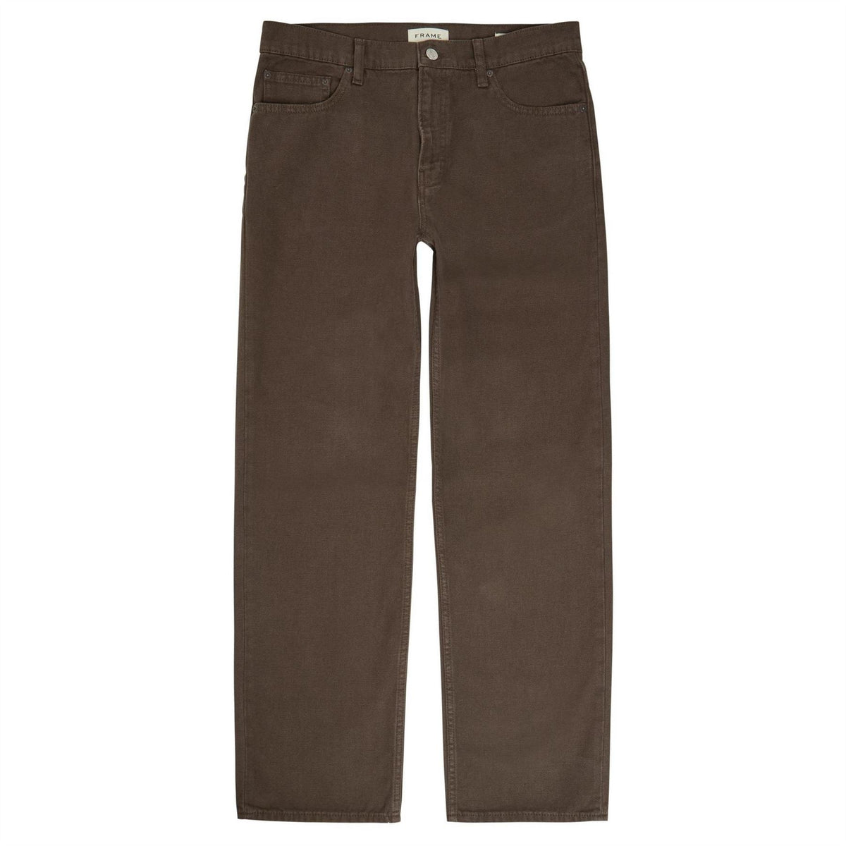 Frame Relaxed Jean