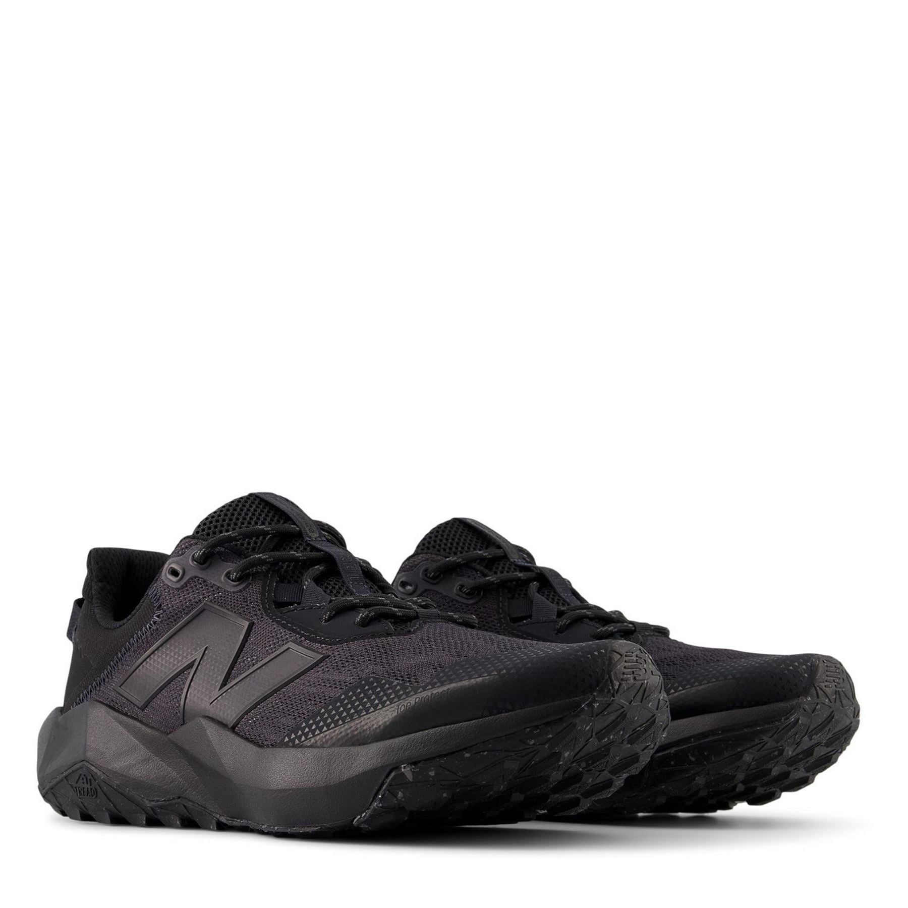 New Balance Balance S125 Color Ups Trail Trainers