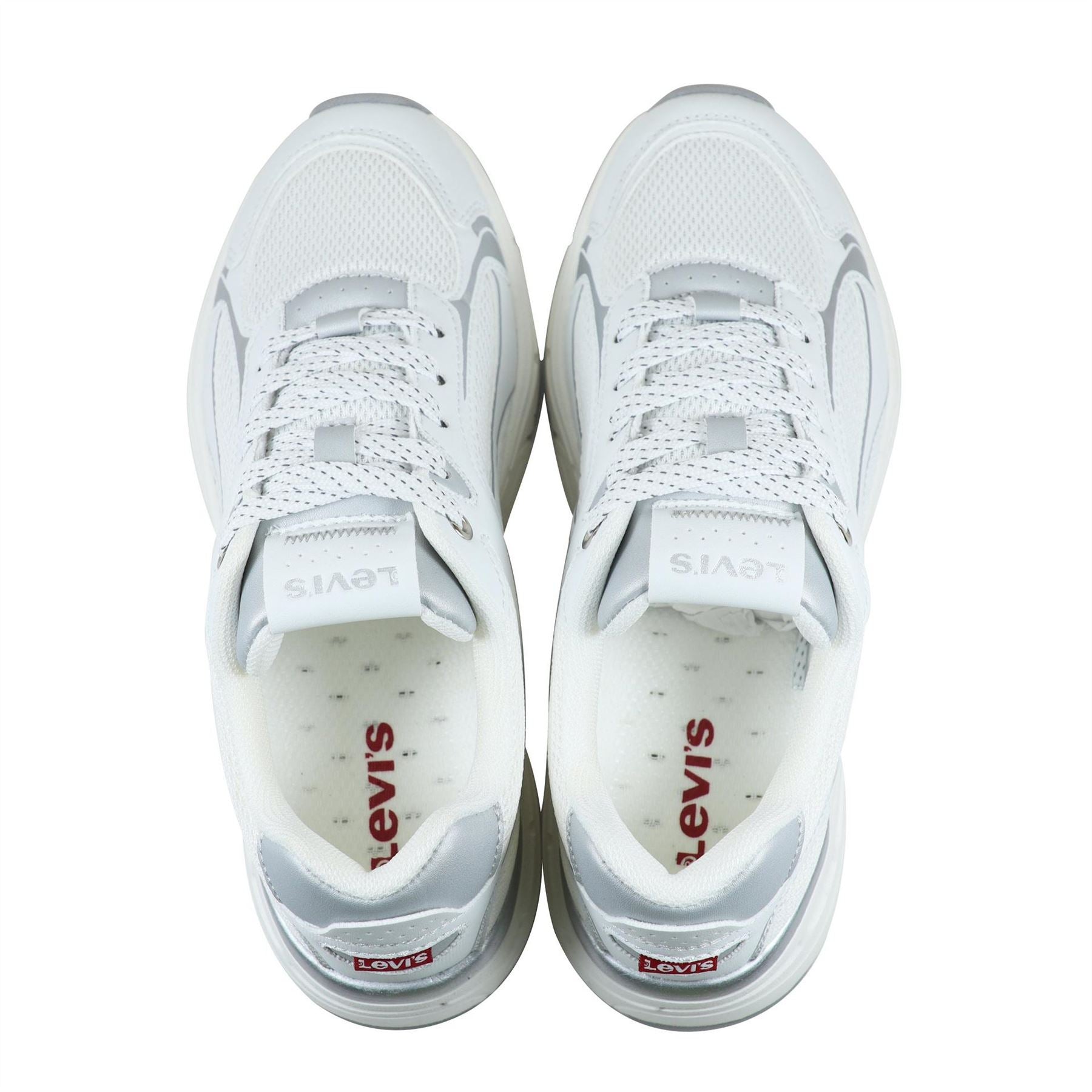 Levis Kids Trainers