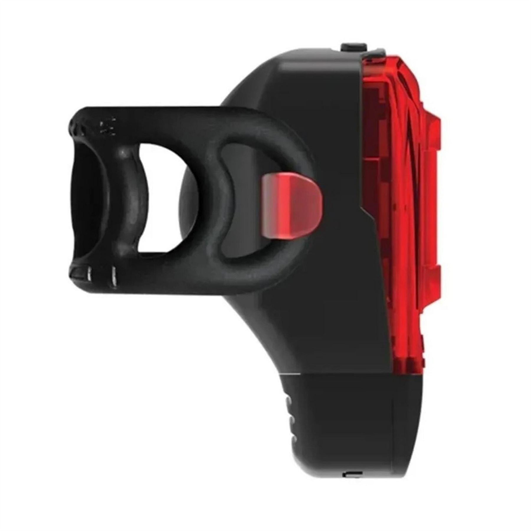 Lezyne Ktv Drive+ Led Rear