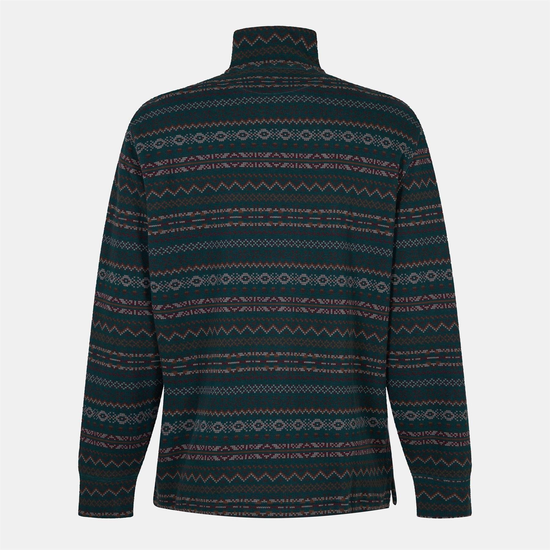 Polo Ralph Lauren Estate Quarter Zip Sweatshirt