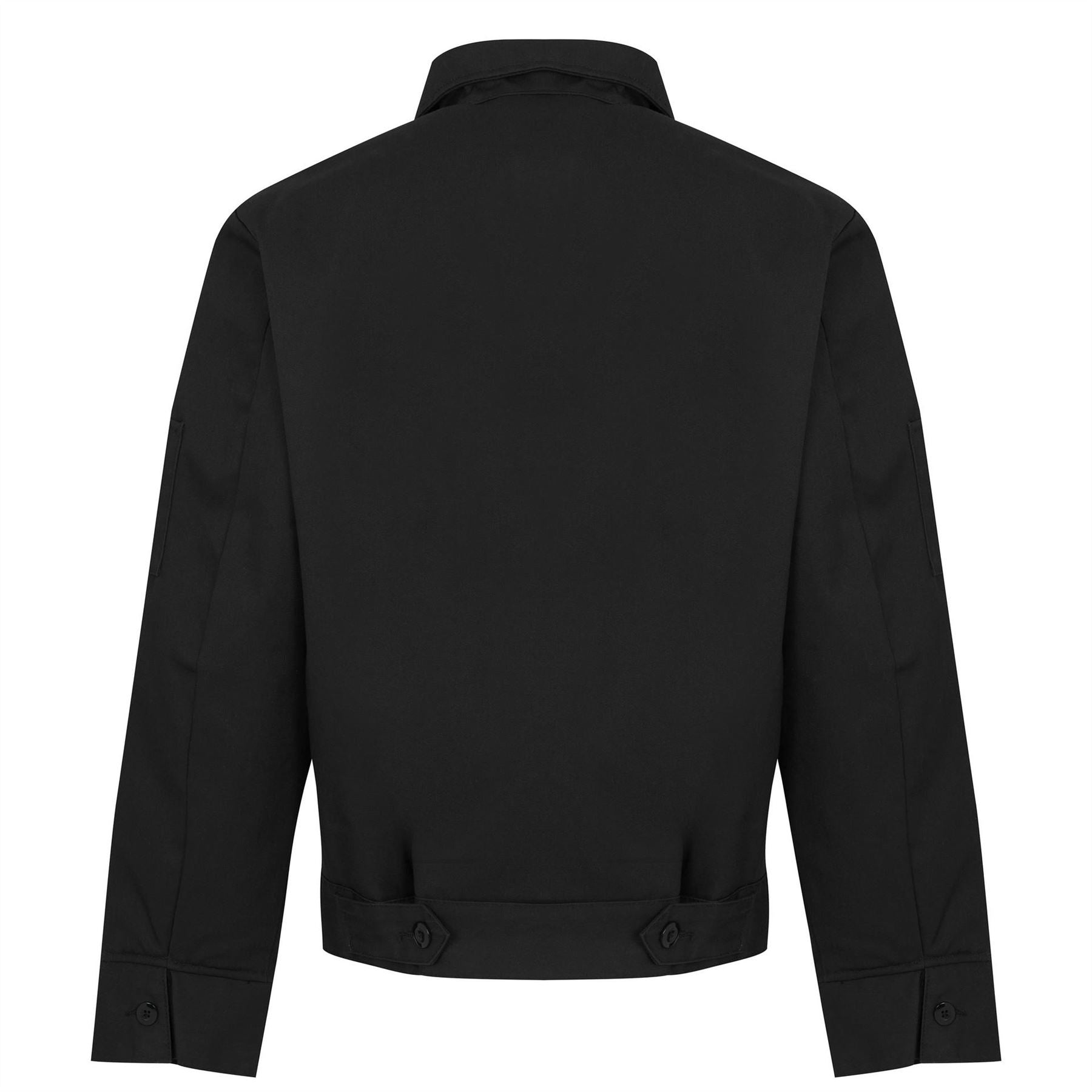 Dickies Eisenhower Water Resistant Wind Resistant Long Sleeve Harrington Jacket