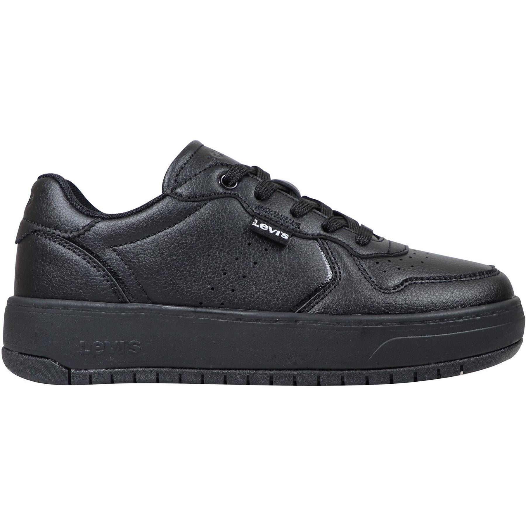 Levis Trainers