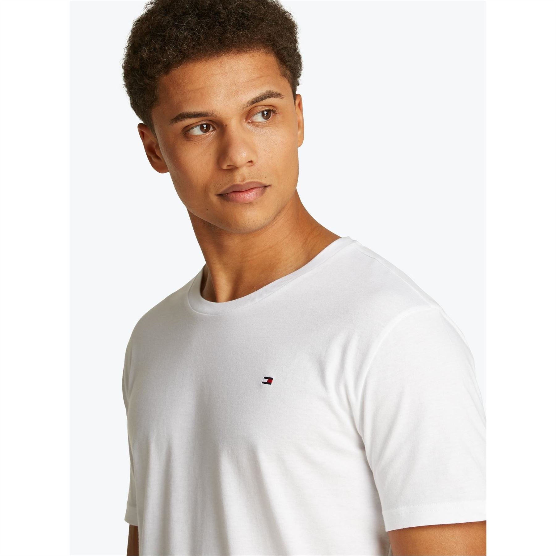 Tommy Hilfiger Pack Short Sleeve T-Shirts