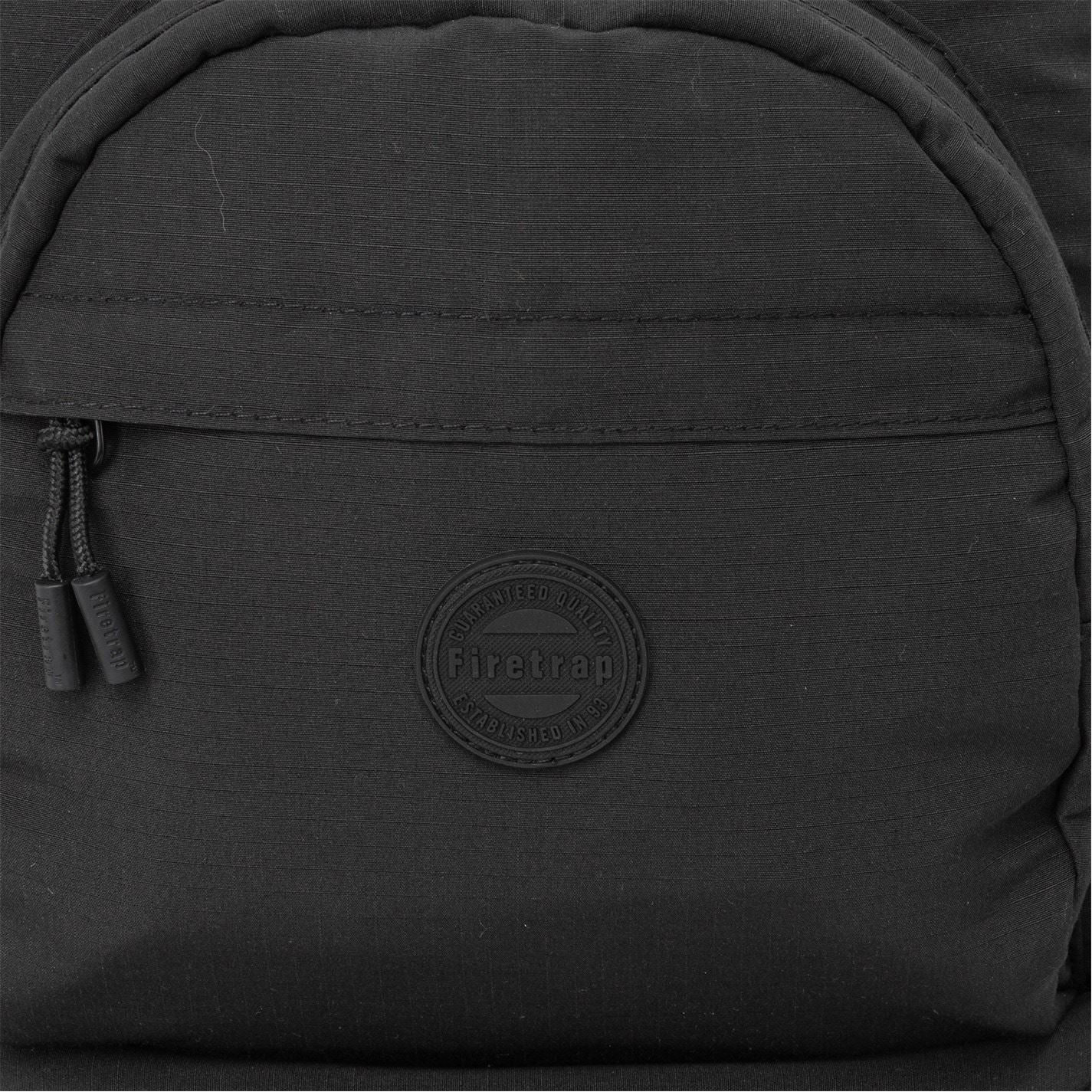 Firetrap Metro Backpack