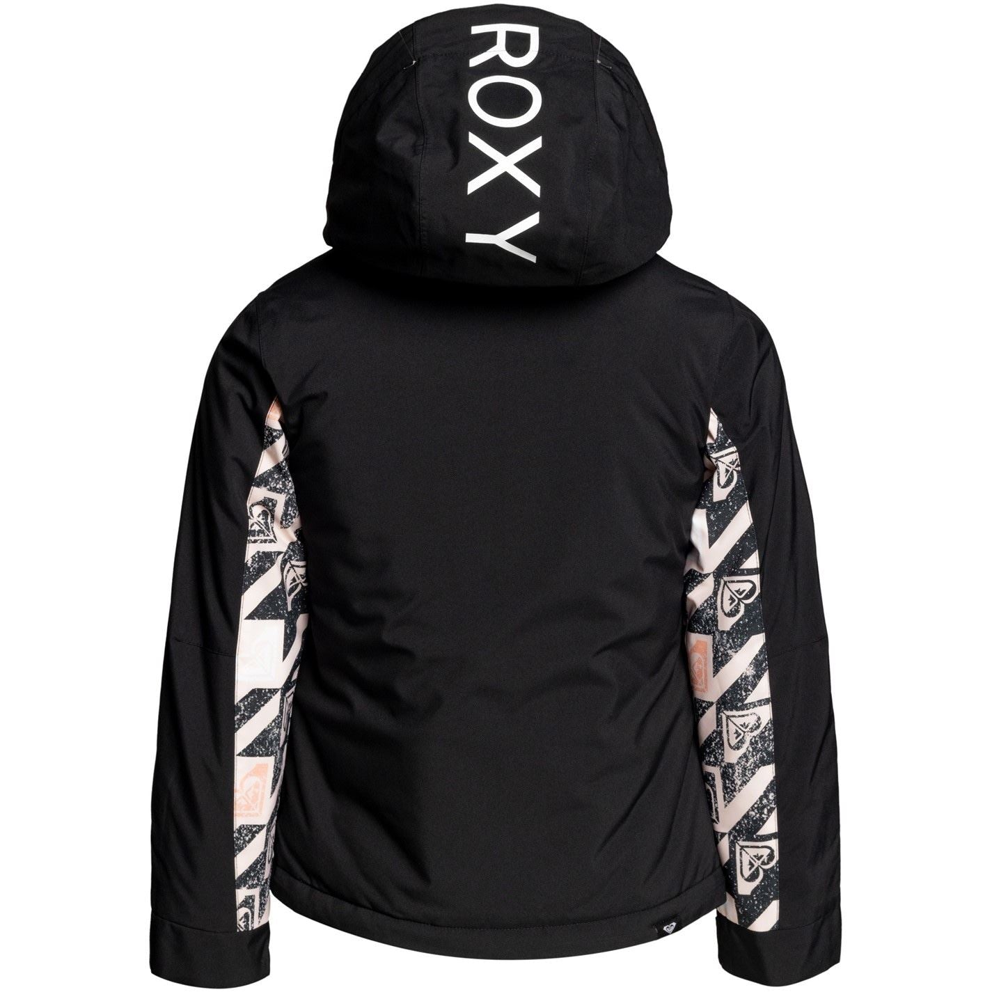 Roxy Comete Waterproof Ski Jacket