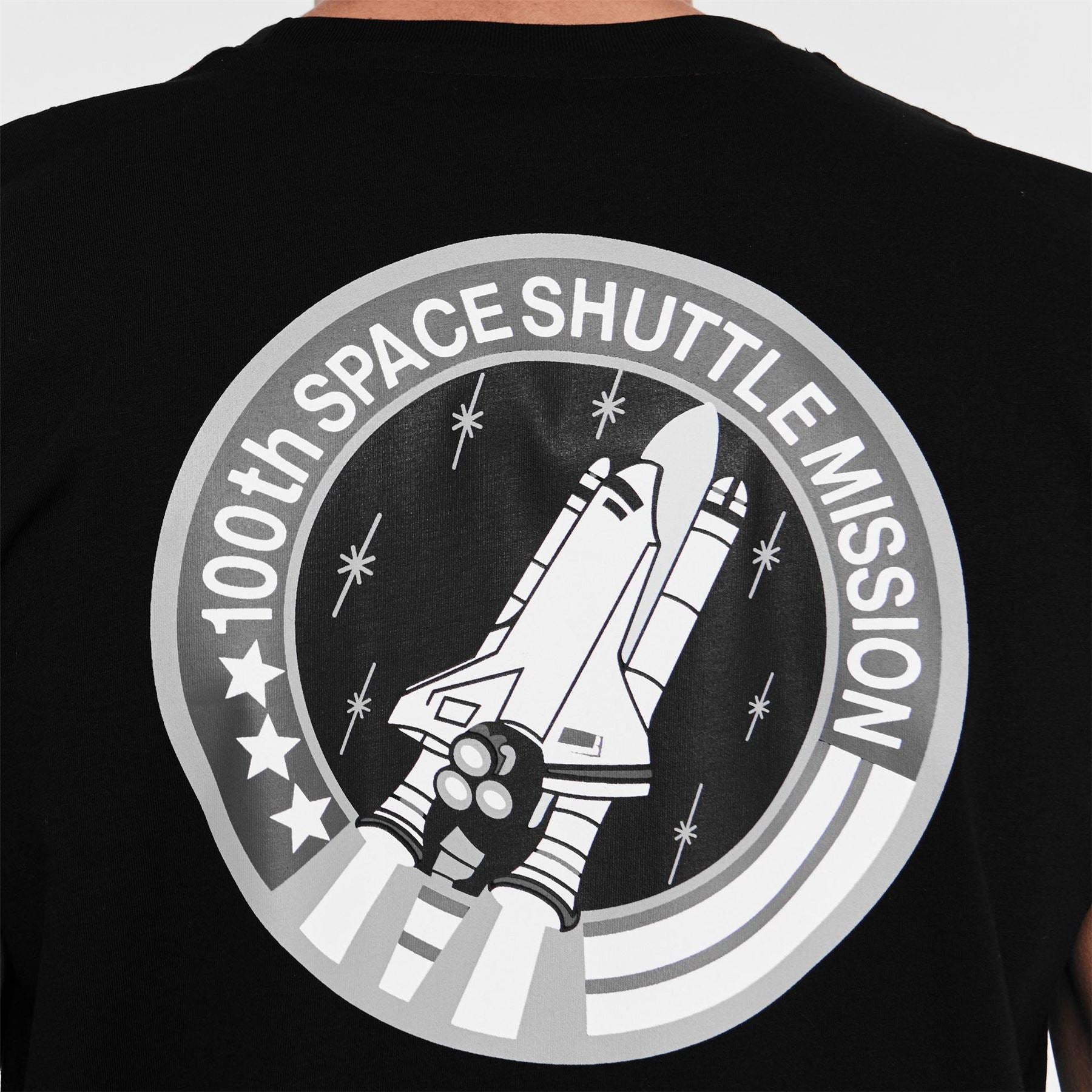 Alpha Industries Shuttle T